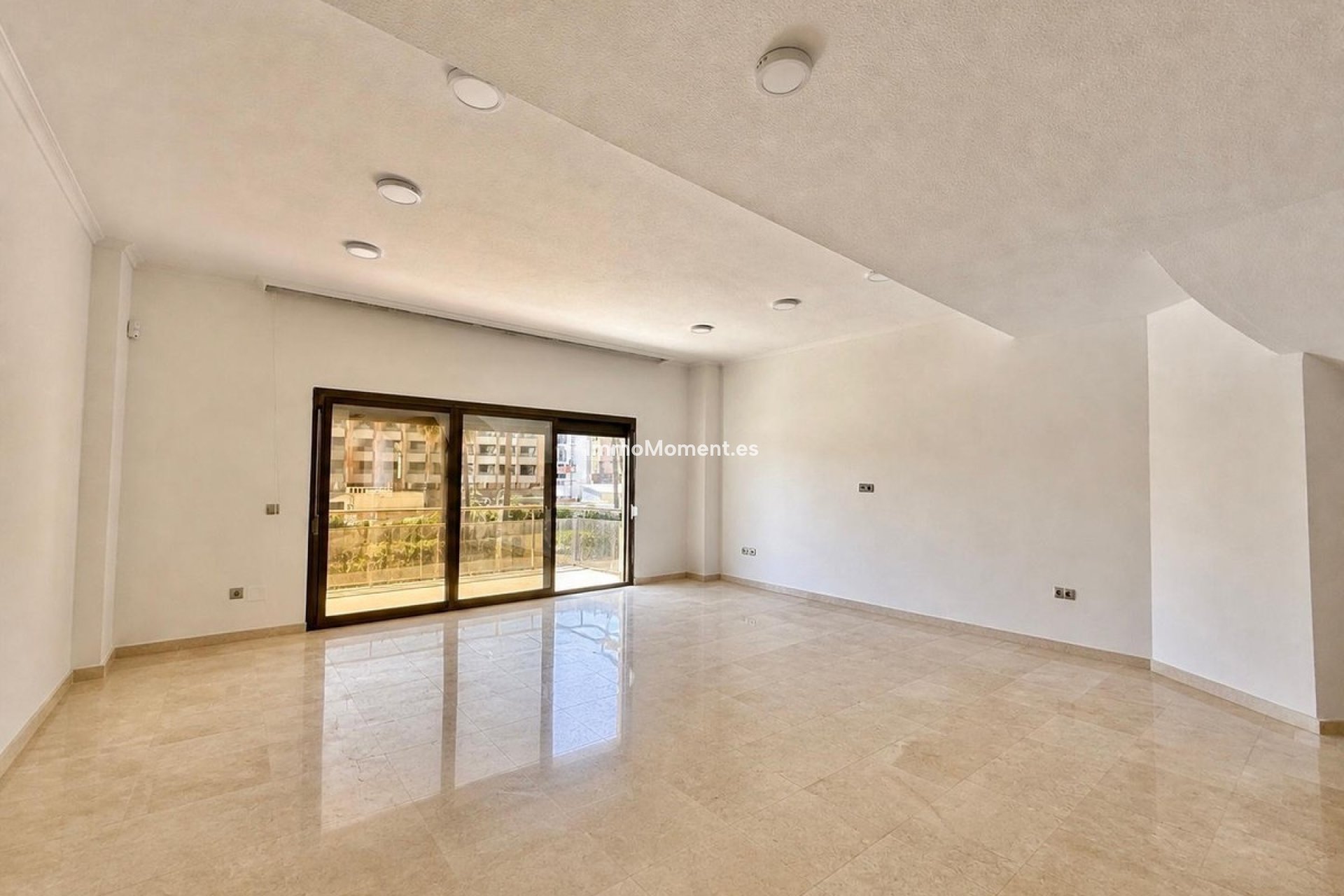 Wiederverkauf - Wohnung - Torremolinos