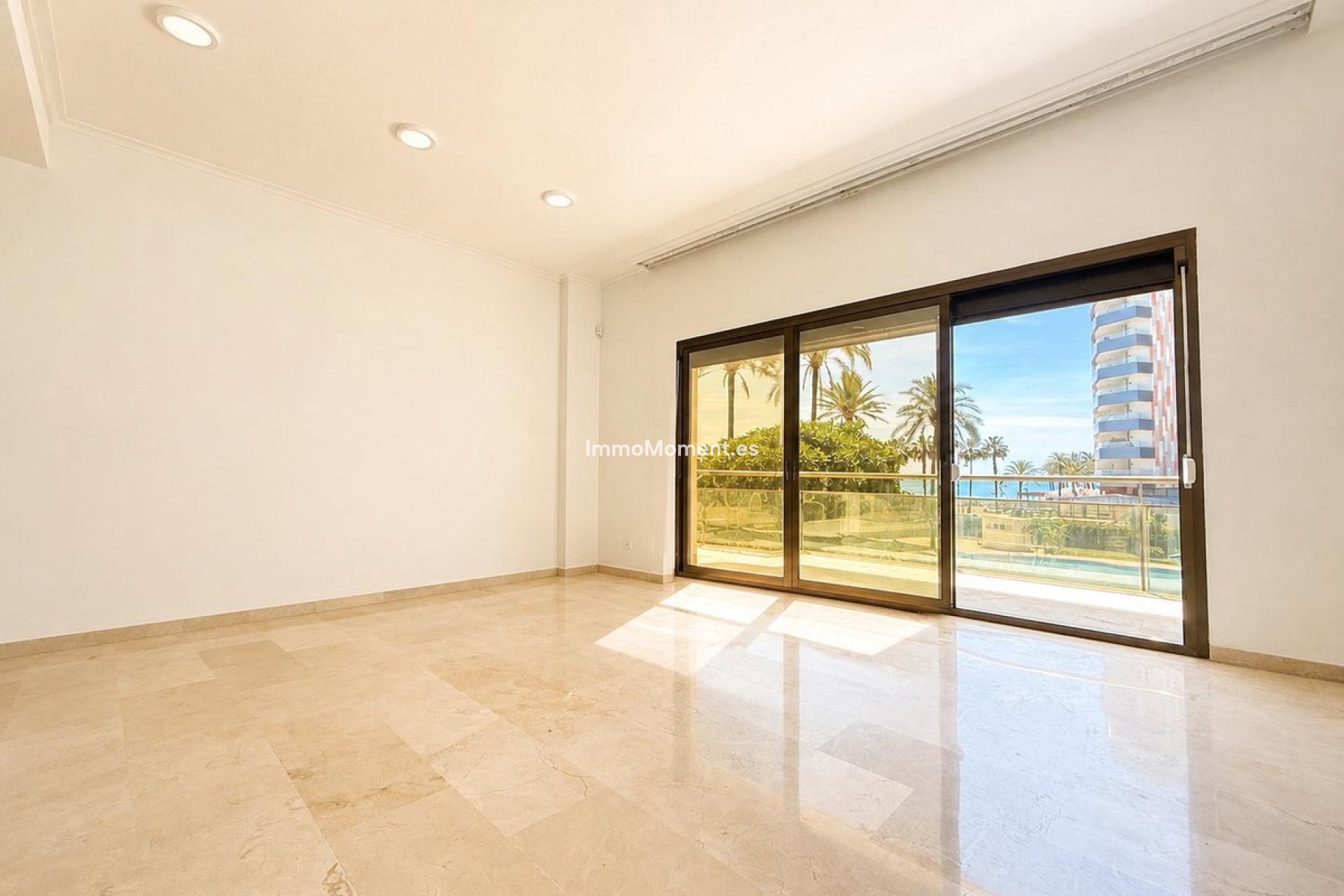 Wiederverkauf - Wohnung - Torremolinos