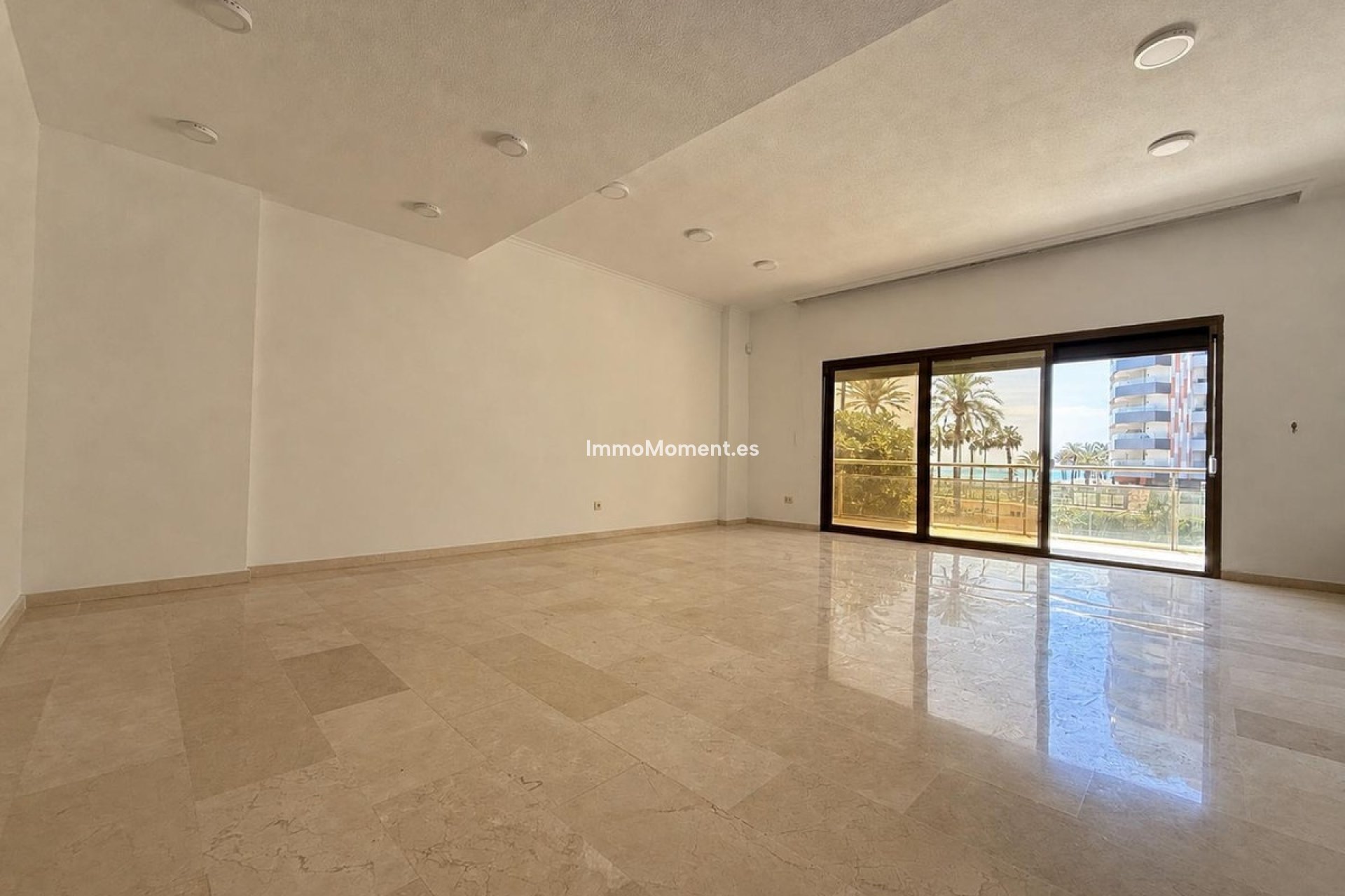 Wiederverkauf - Wohnung - Torremolinos