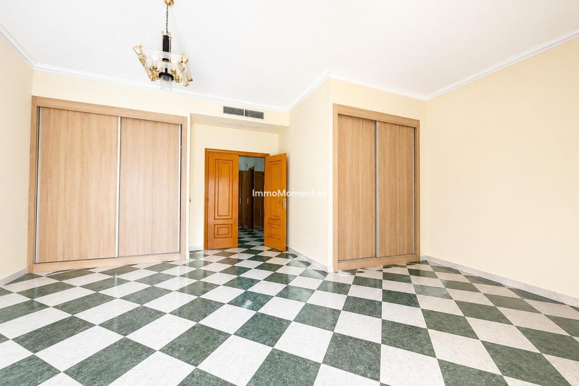 Wiederverkauf - Wohnung - Torremolinos