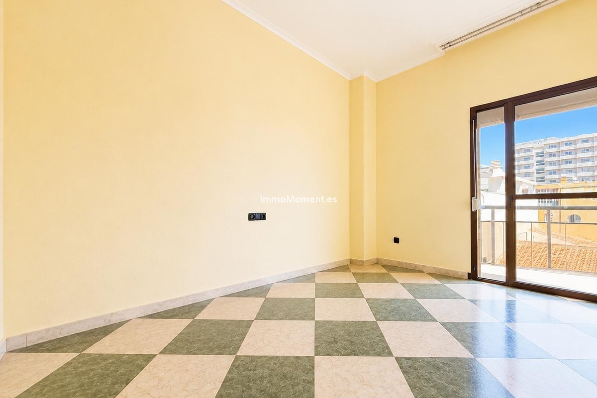 Wiederverkauf - Wohnung - Torremolinos