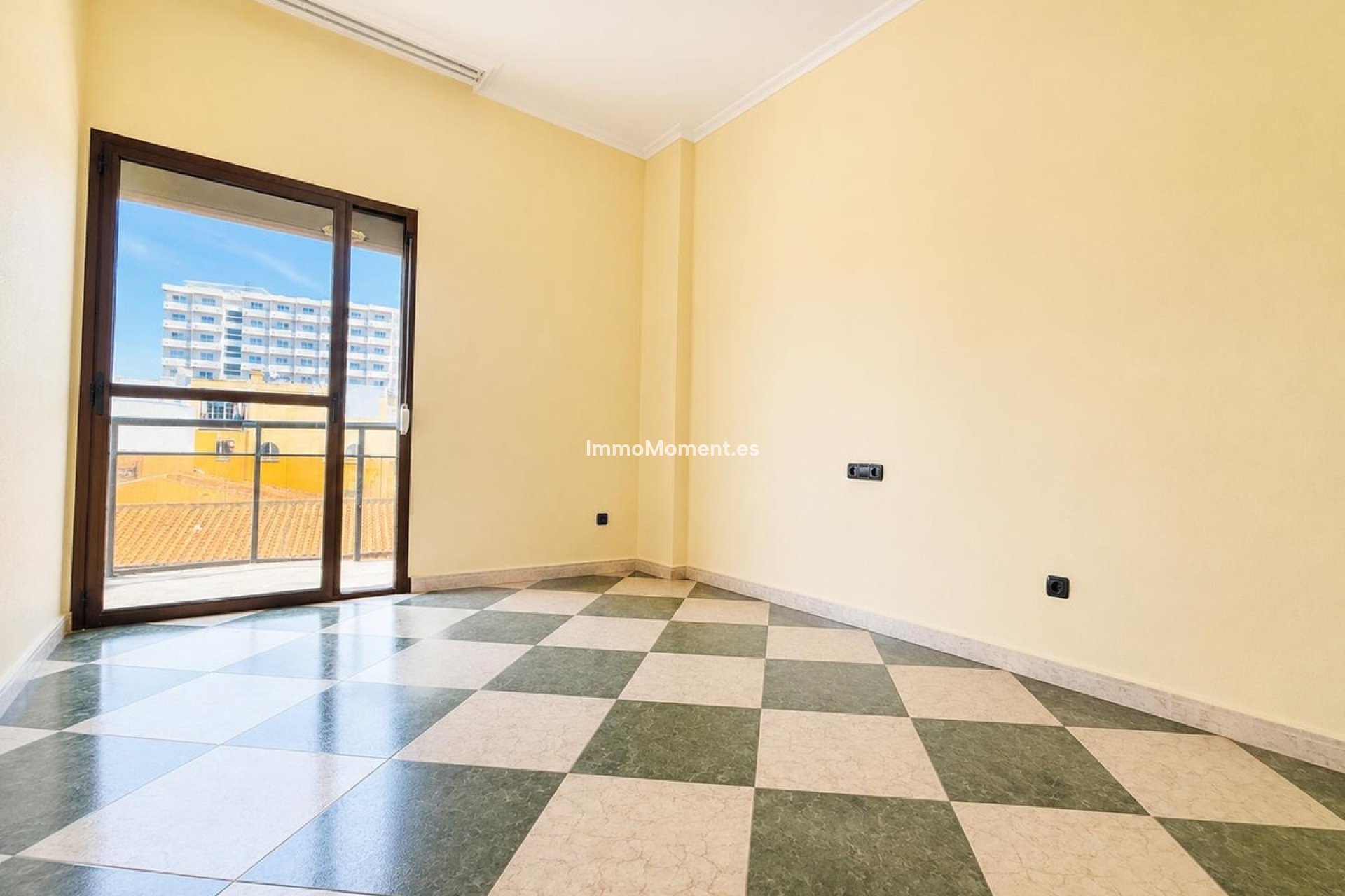 Wiederverkauf - Wohnung - Torremolinos