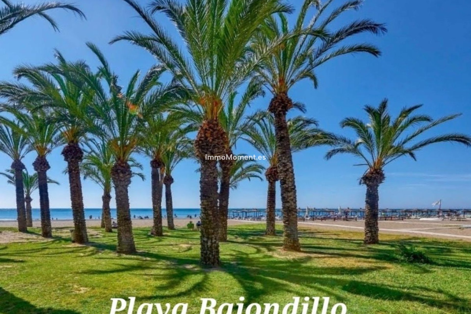 Wiederverkauf - Wohnung - Torremolinos