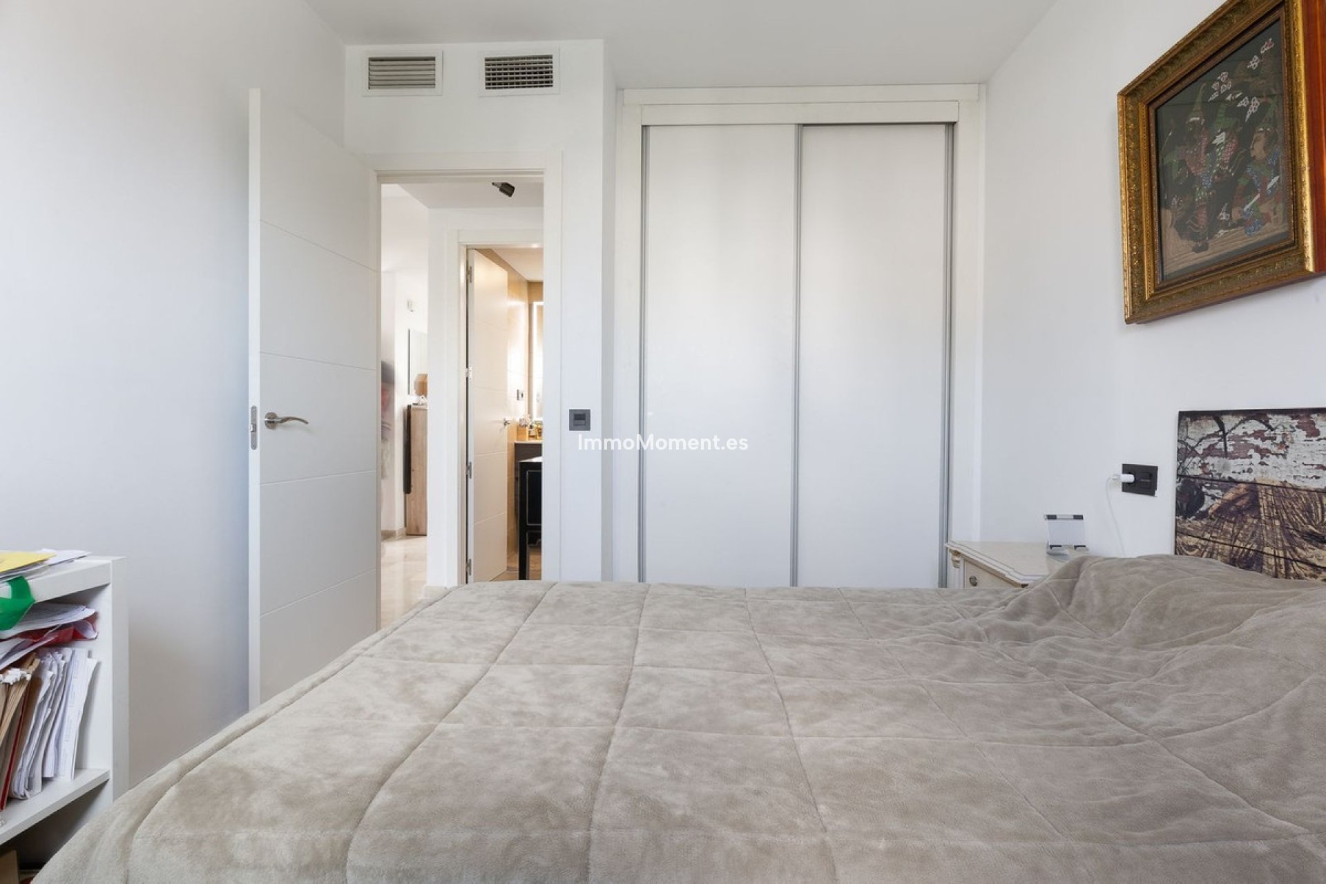 Wiederverkauf - Wohnung - Torremolinos