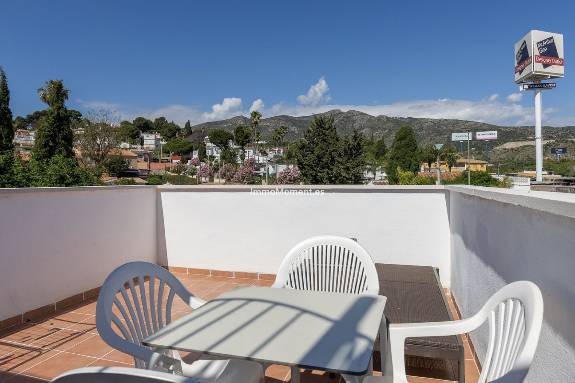 Wiederverkauf - Wohnung - Torremolinos