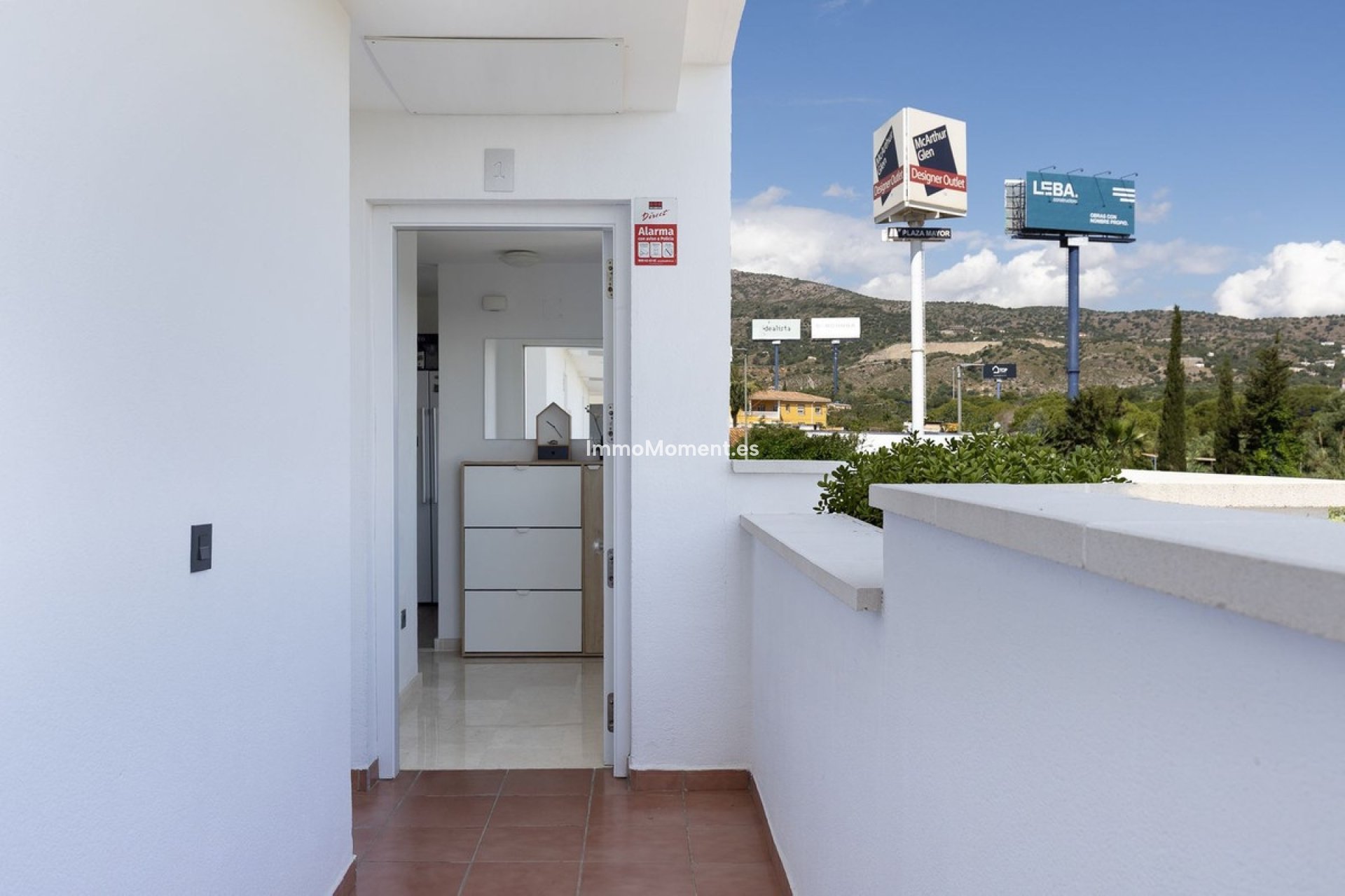 Wiederverkauf - Wohnung - Torremolinos