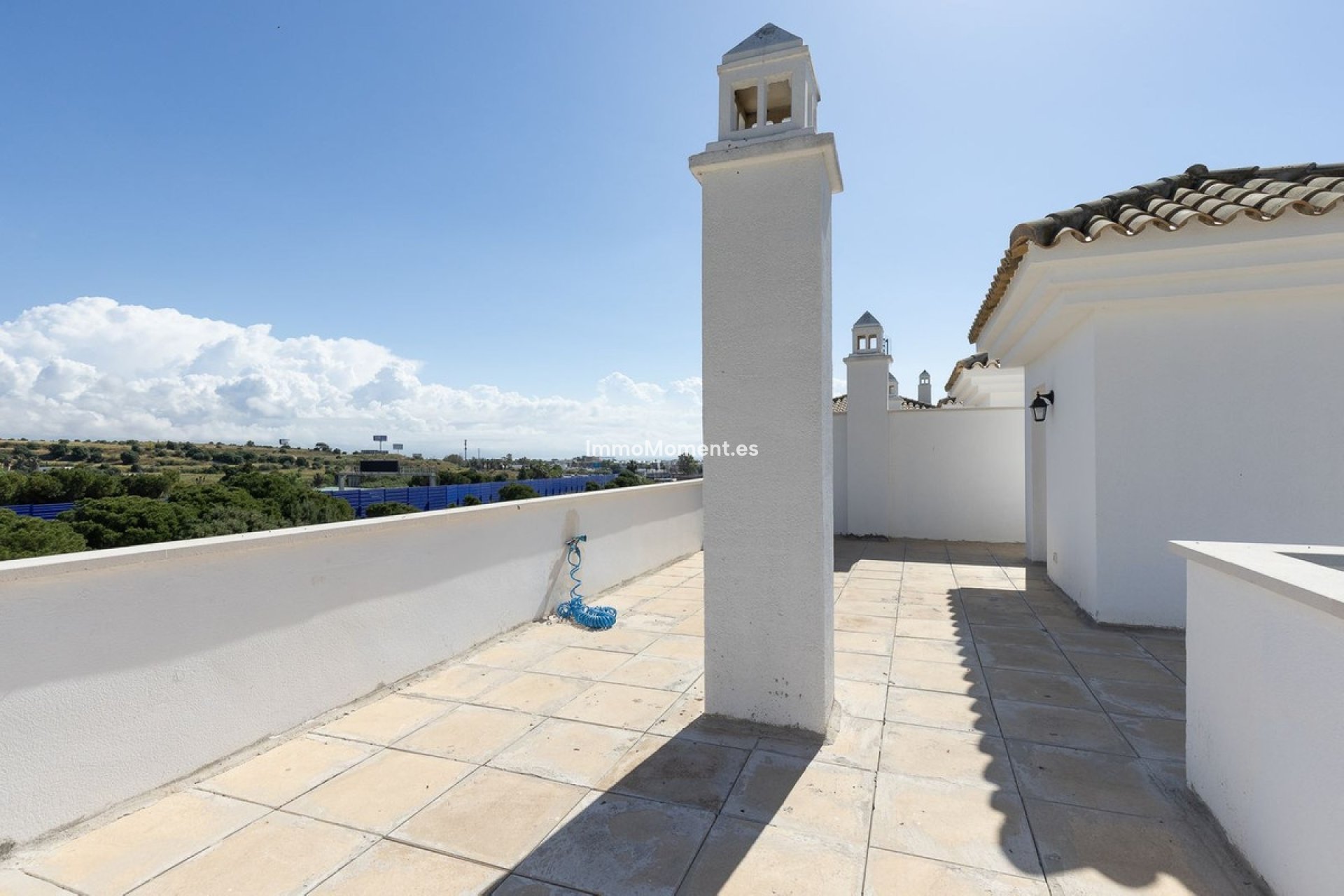 Wiederverkauf - Wohnung - Torremolinos