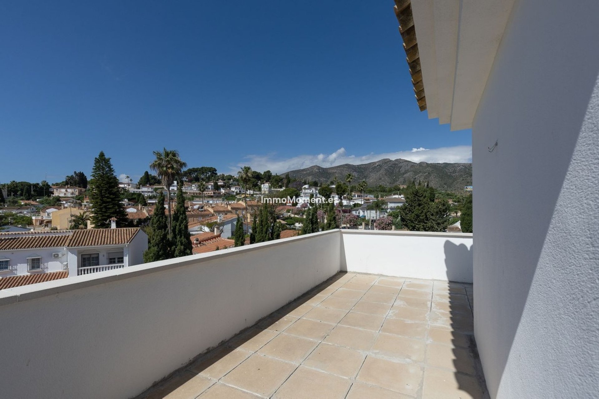 Wiederverkauf - Wohnung - Torremolinos