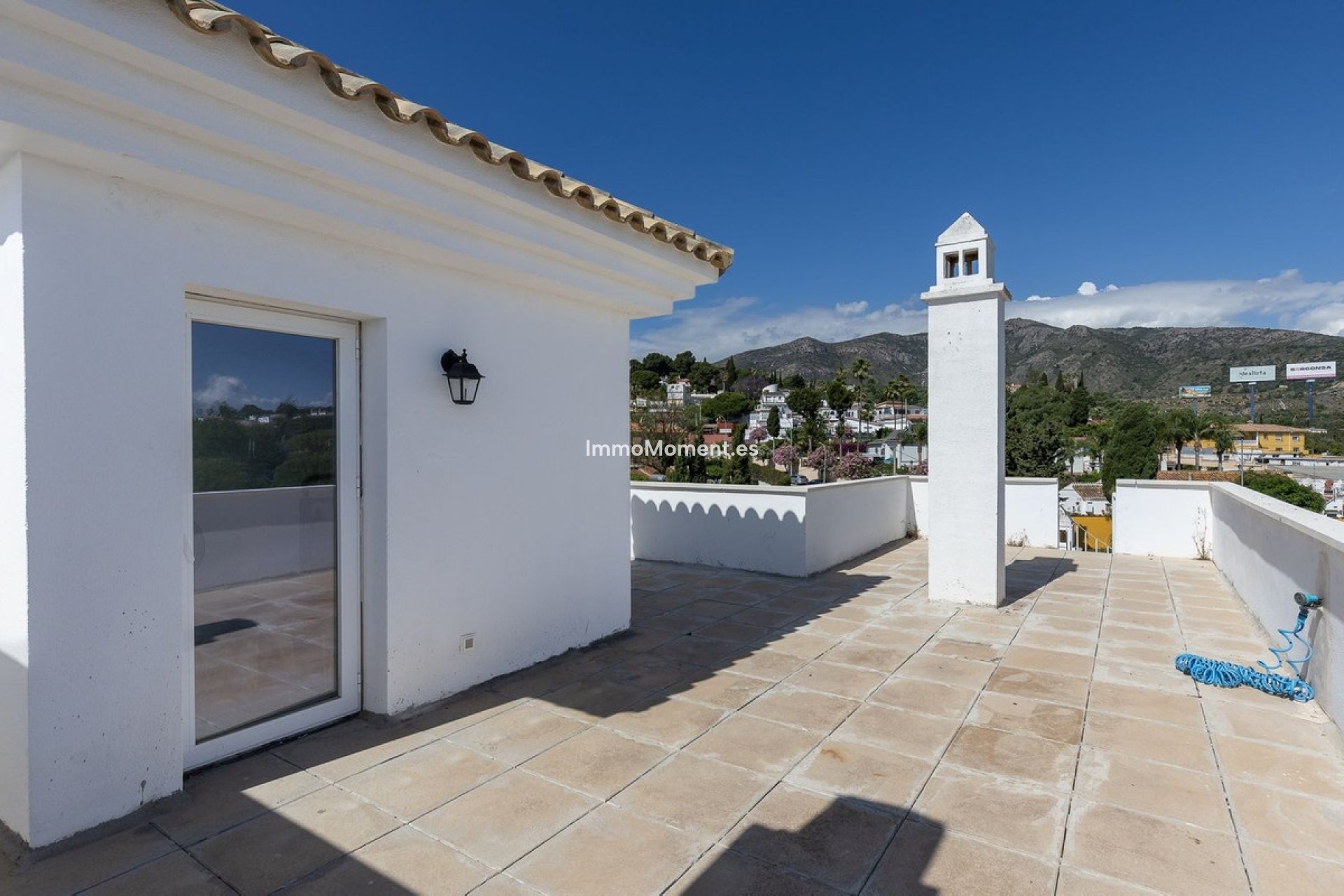 Wiederverkauf - Wohnung - Torremolinos