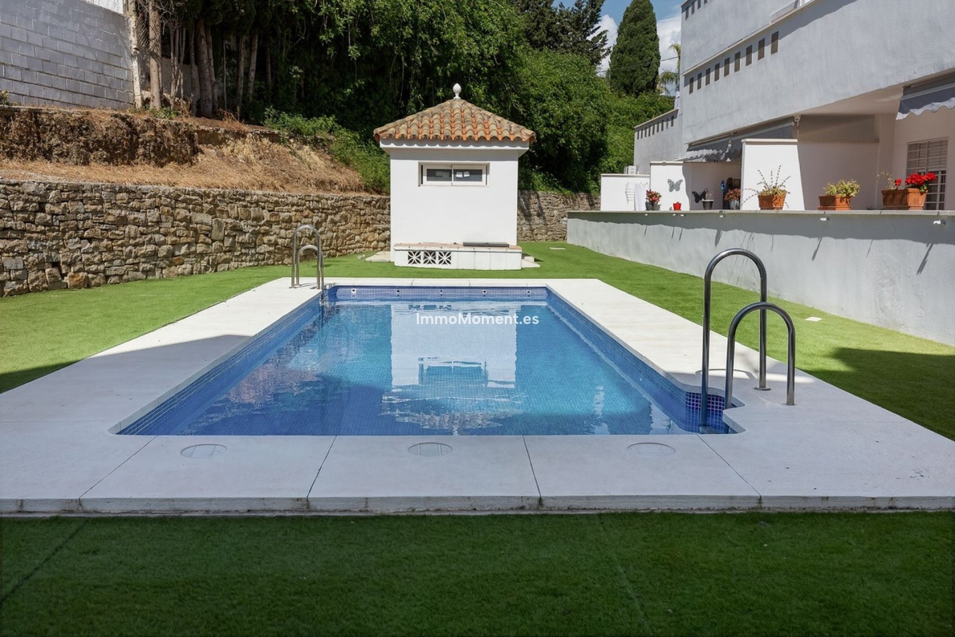 Wiederverkauf - Wohnung - Torremolinos