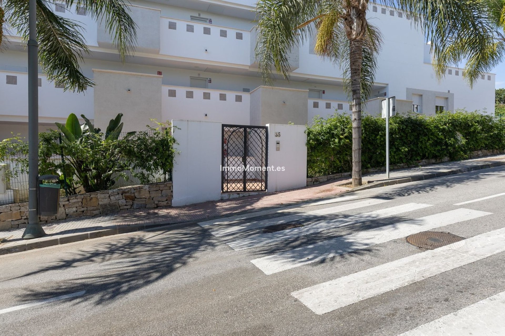 Wiederverkauf - Wohnung - Torremolinos