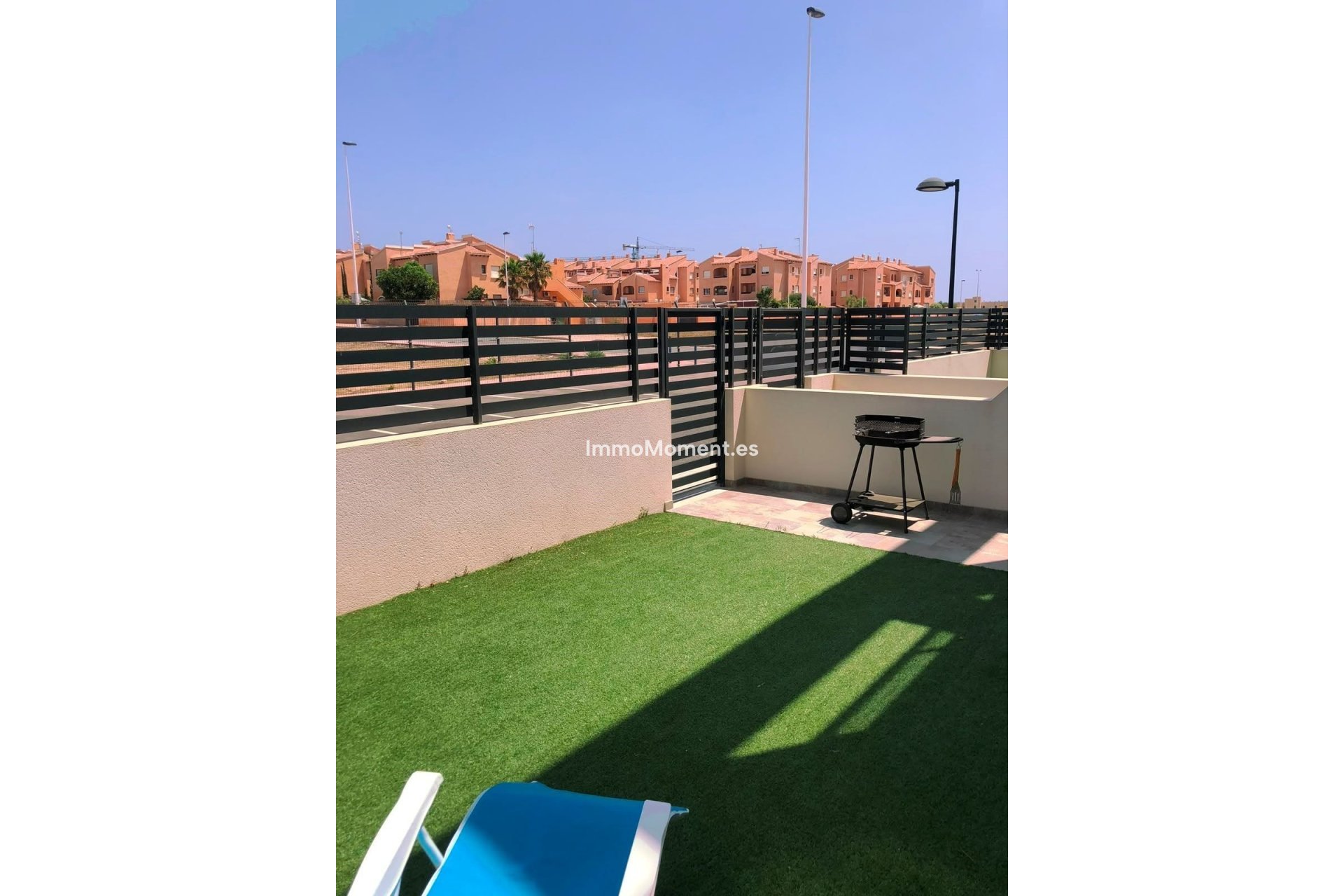 Wiederverkauf - Wohnung - Torrevieja - Aguas Nuevas