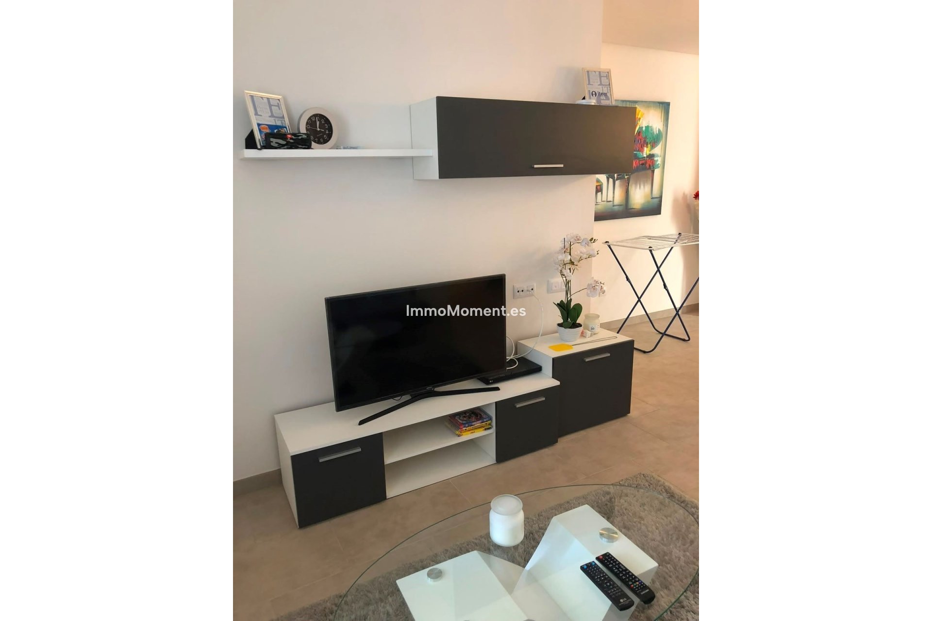 Wiederverkauf - Wohnung - Torrevieja - Aguas Nuevas