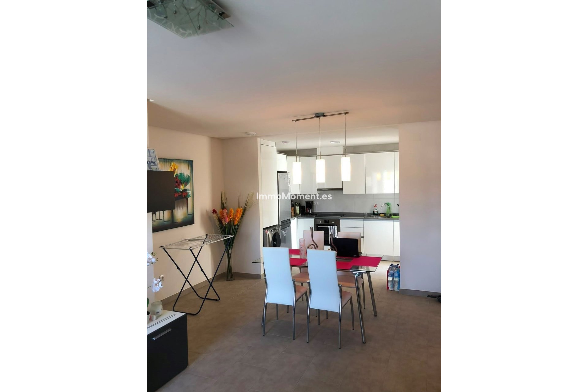 Wiederverkauf - Wohnung - Torrevieja - Aguas Nuevas