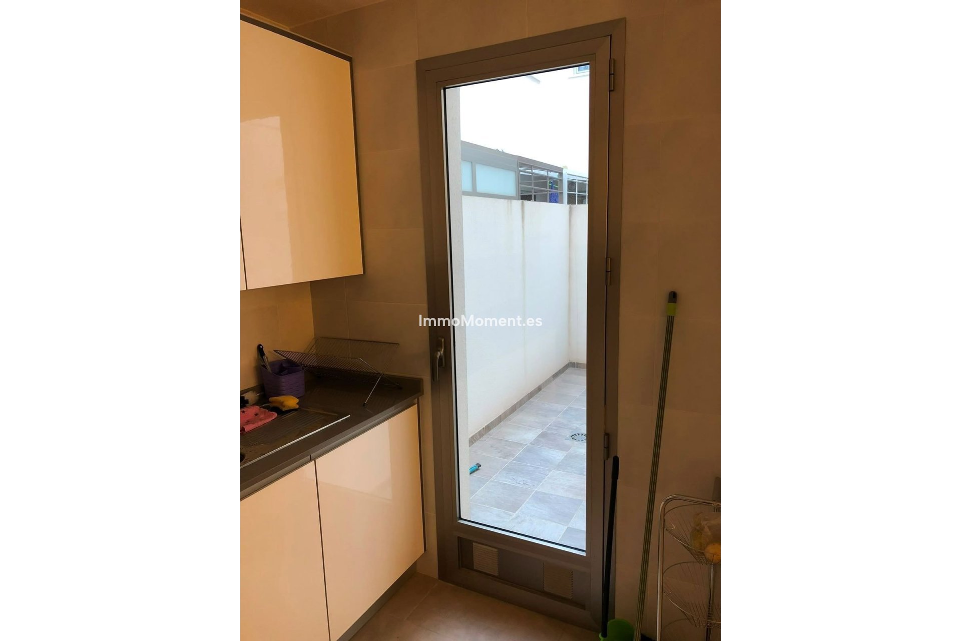 Wiederverkauf - Wohnung - Torrevieja - Aguas Nuevas