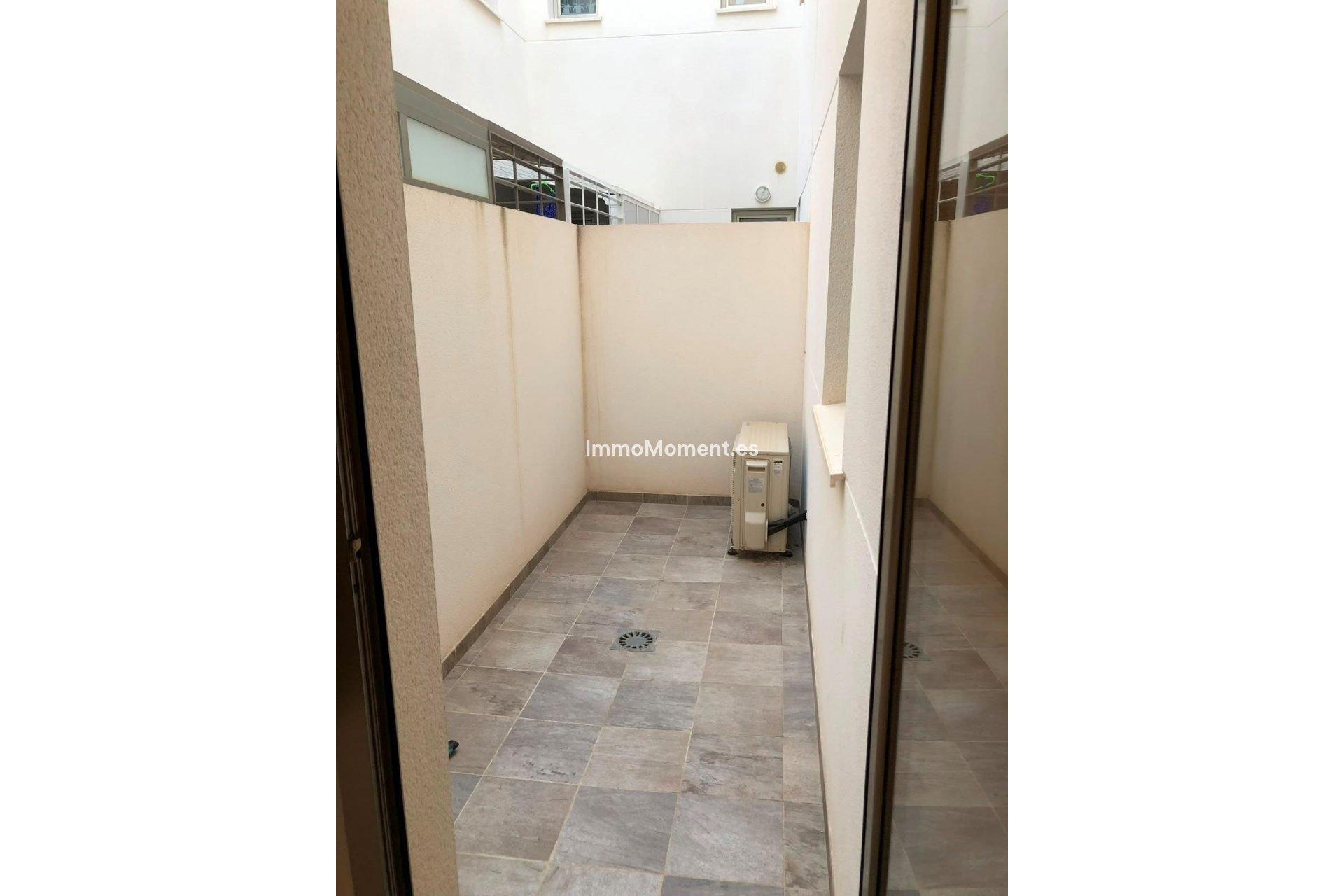 Wiederverkauf - Wohnung - Torrevieja - Aguas Nuevas