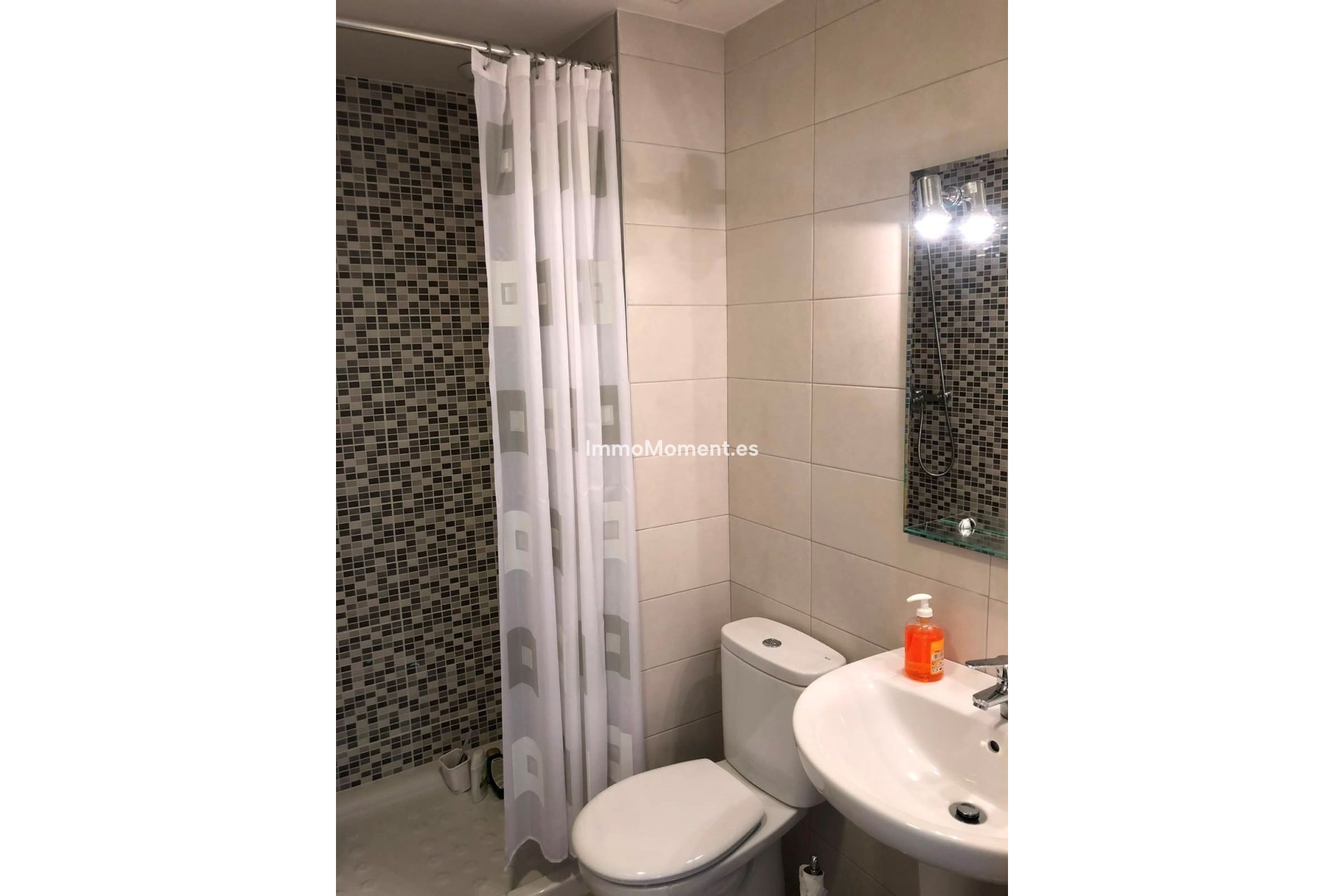 Wiederverkauf - Wohnung - Torrevieja - Aguas Nuevas