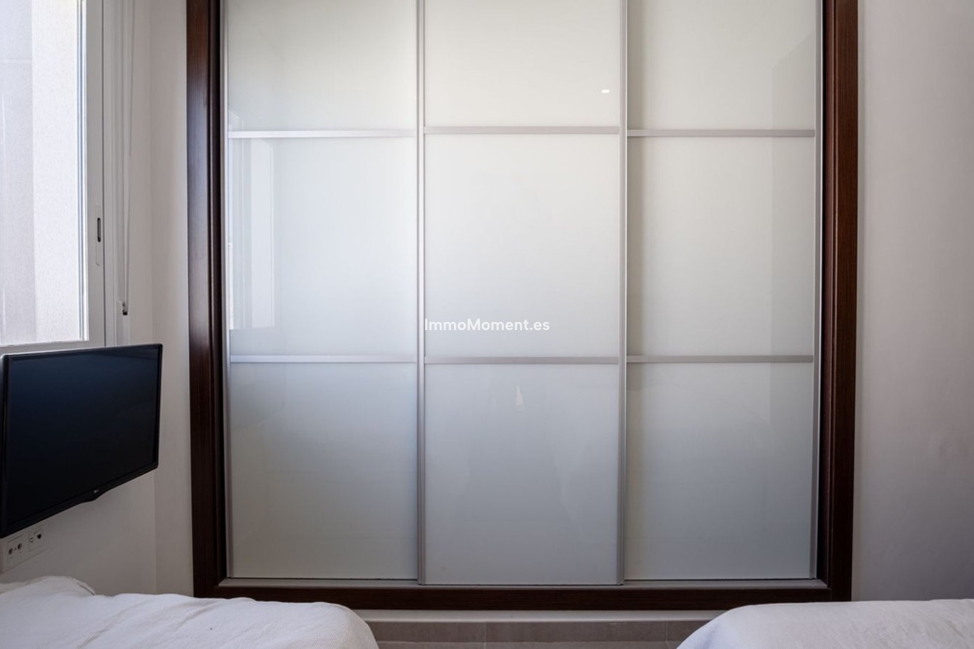 Wiederverkauf - Wohnung - Torrevieja - Aguas Nuevas