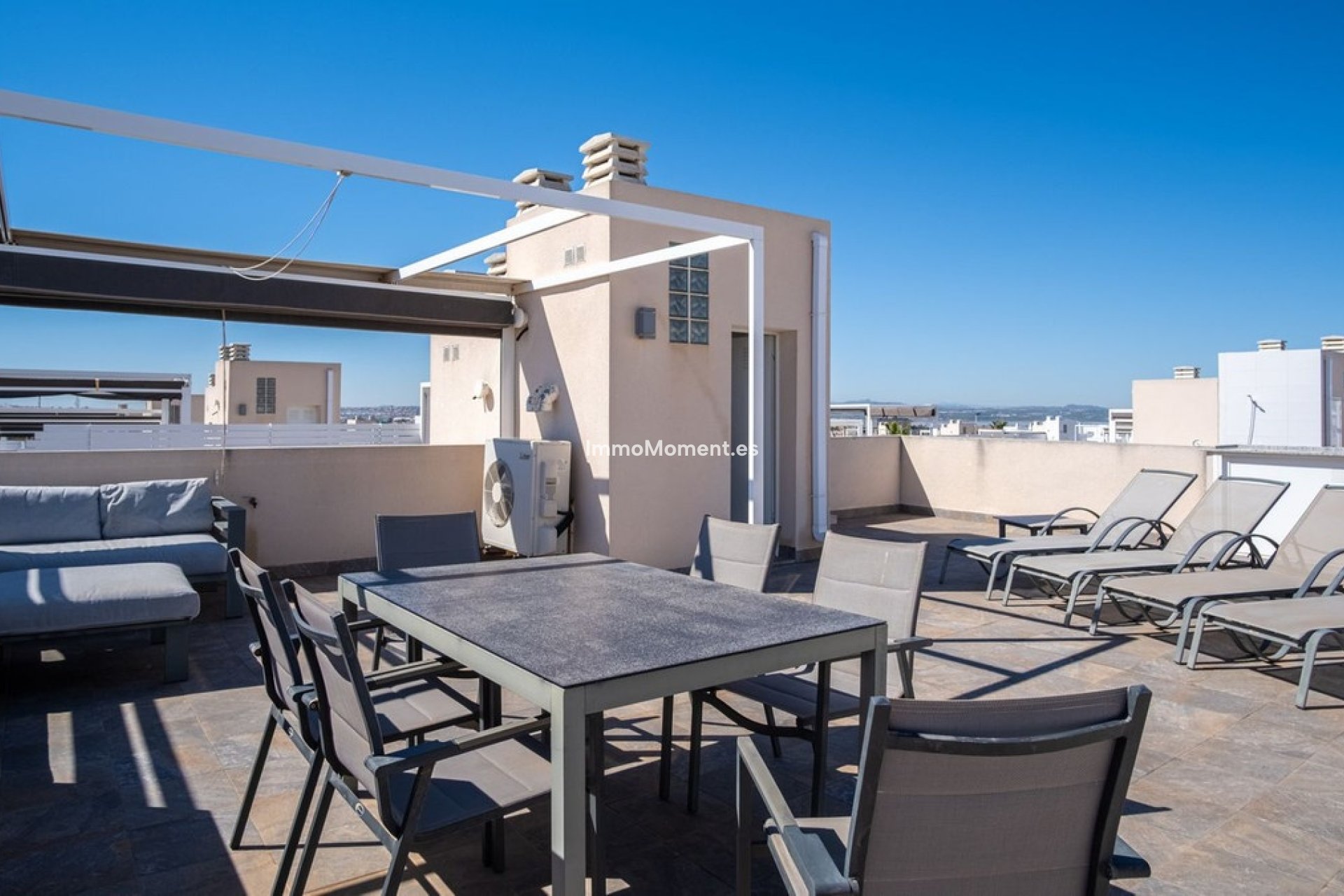 Wiederverkauf - Wohnung - Torrevieja - Aguas Nuevas