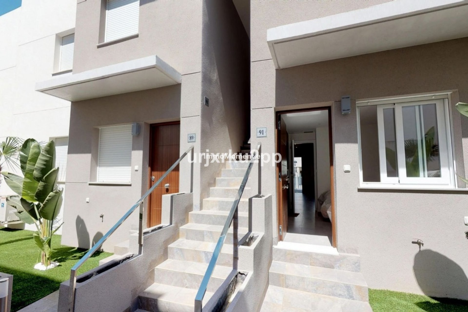 Wiederverkauf - Wohnung - Torrevieja - Aguas Nuevas