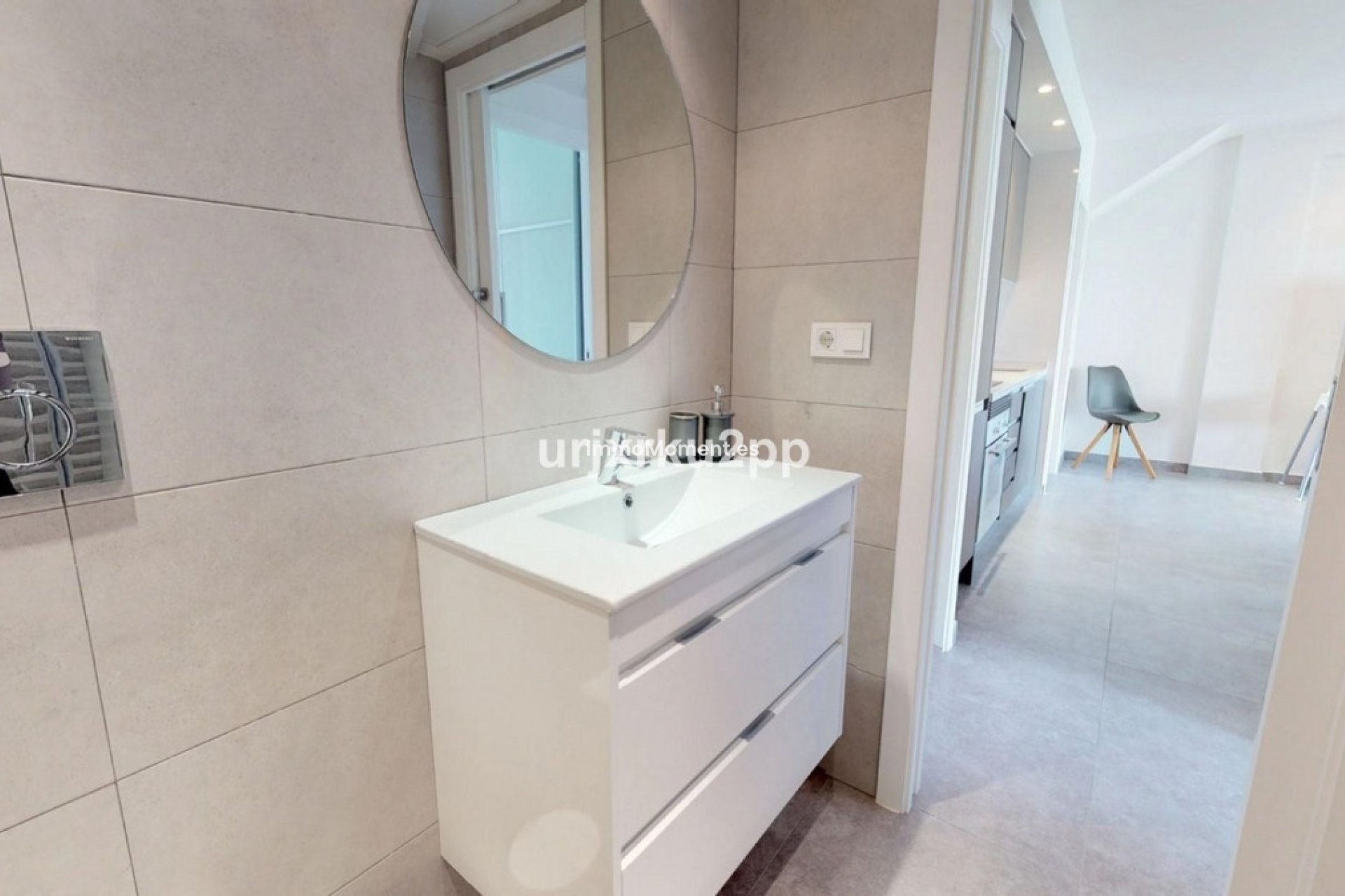 Wiederverkauf - Wohnung - Torrevieja - Aguas Nuevas