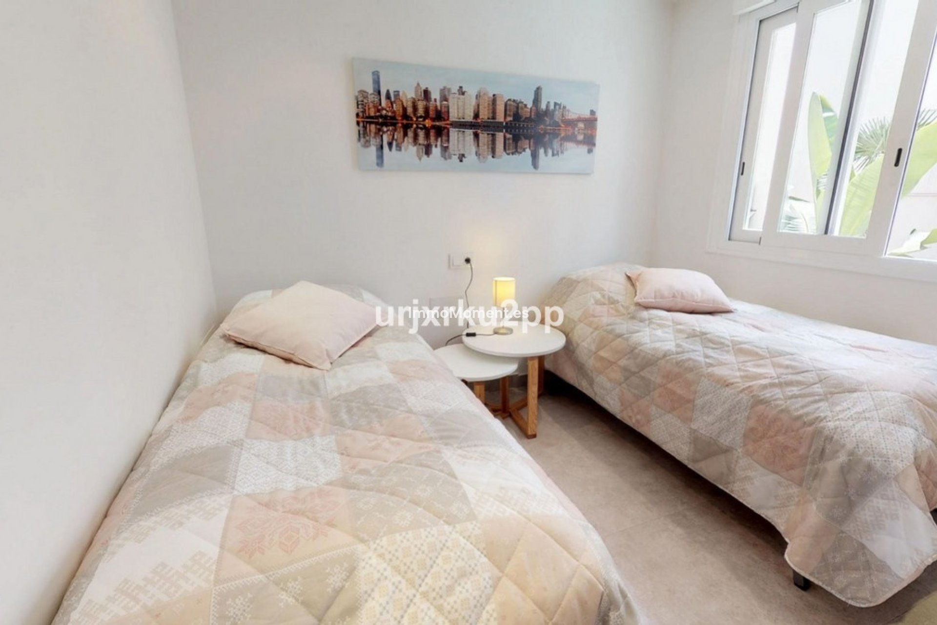 Wiederverkauf - Wohnung - Torrevieja - Aguas Nuevas