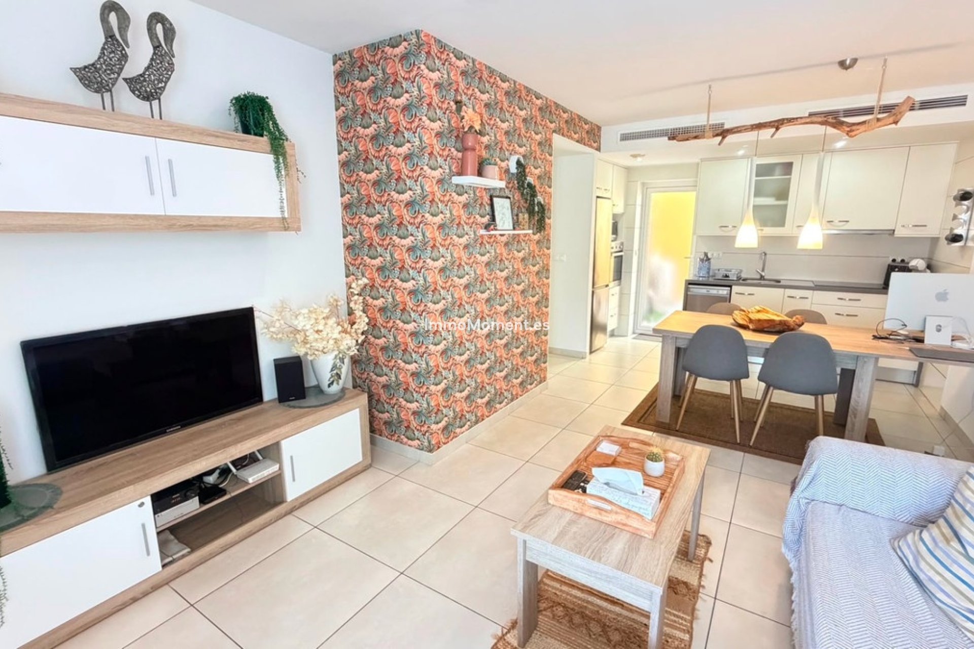 Wiederverkauf - Wohnung - Torrevieja - Aguas Nuevas