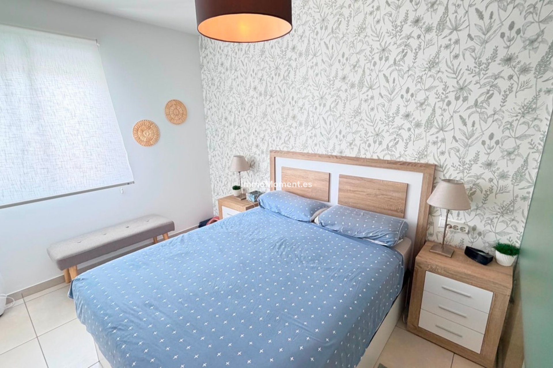 Wiederverkauf - Wohnung - Torrevieja - Aguas Nuevas