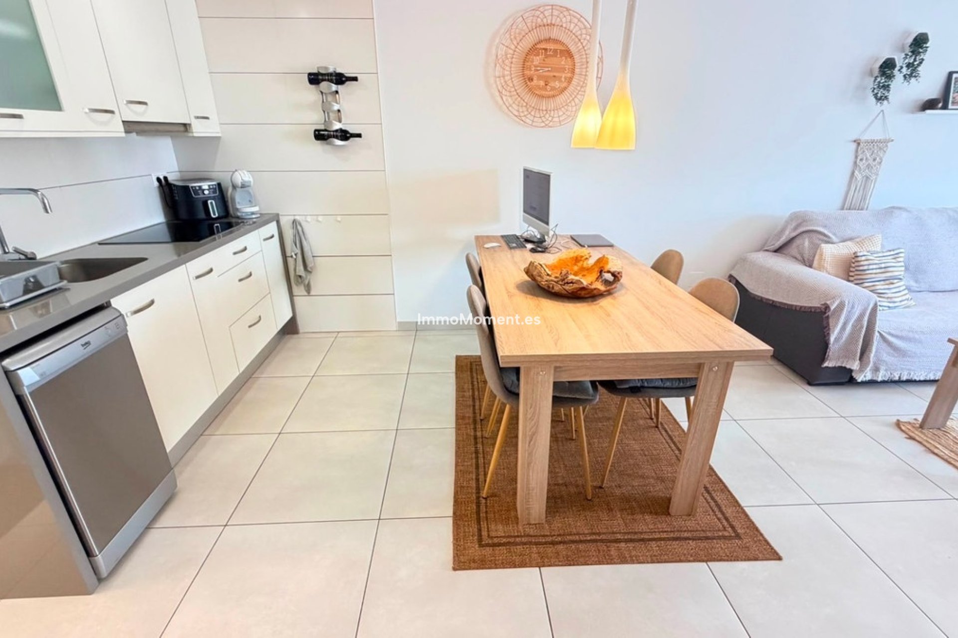 Wiederverkauf - Wohnung - Torrevieja - Aguas Nuevas