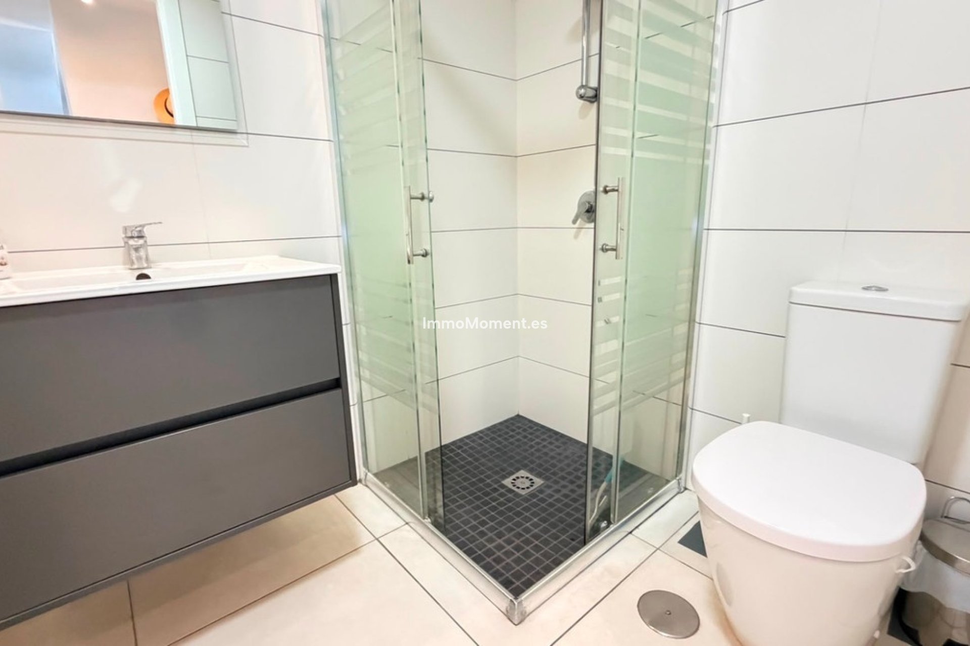 Wiederverkauf - Wohnung - Torrevieja - Aguas Nuevas