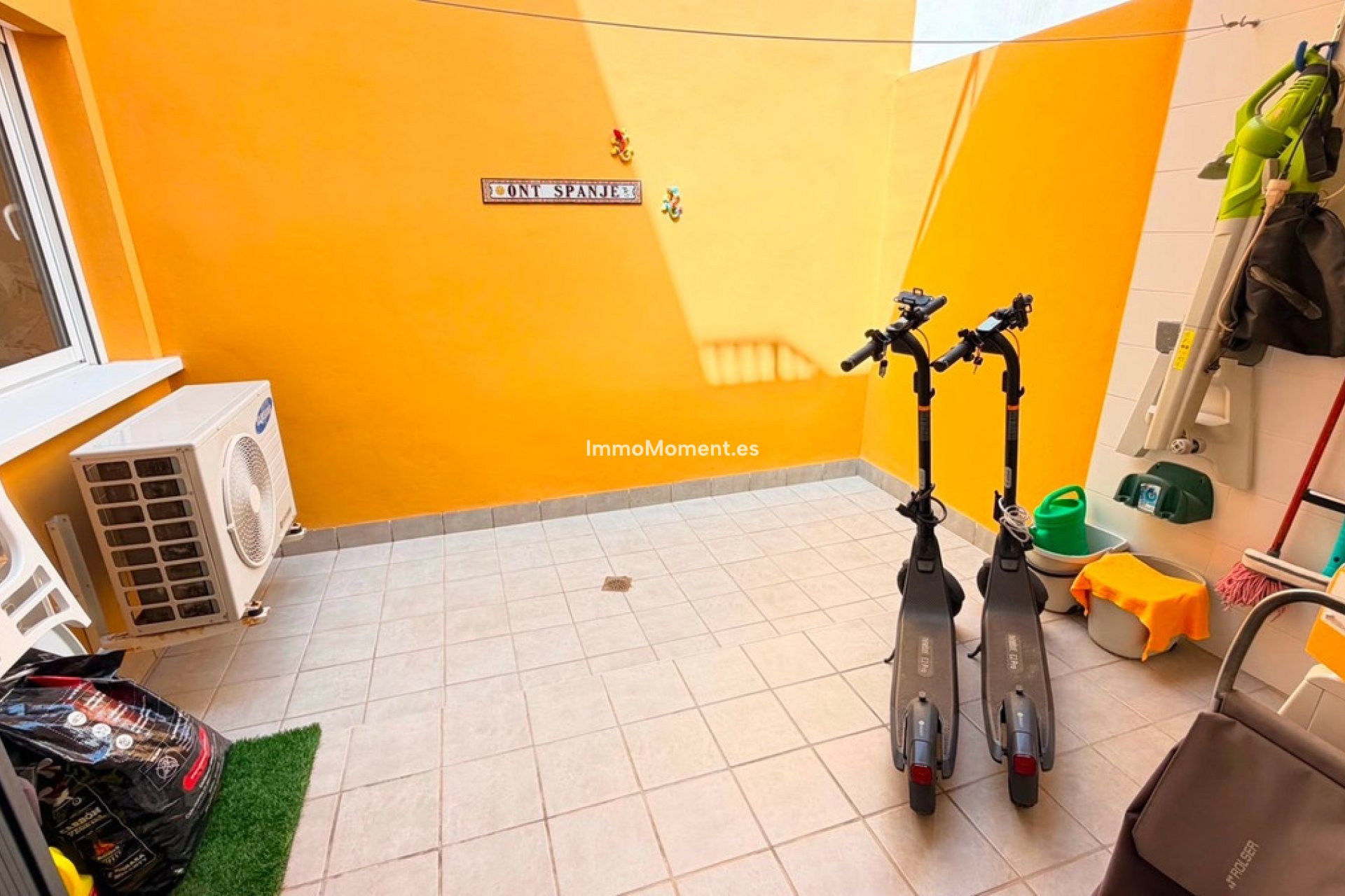 Wiederverkauf - Wohnung - Torrevieja - Aguas Nuevas