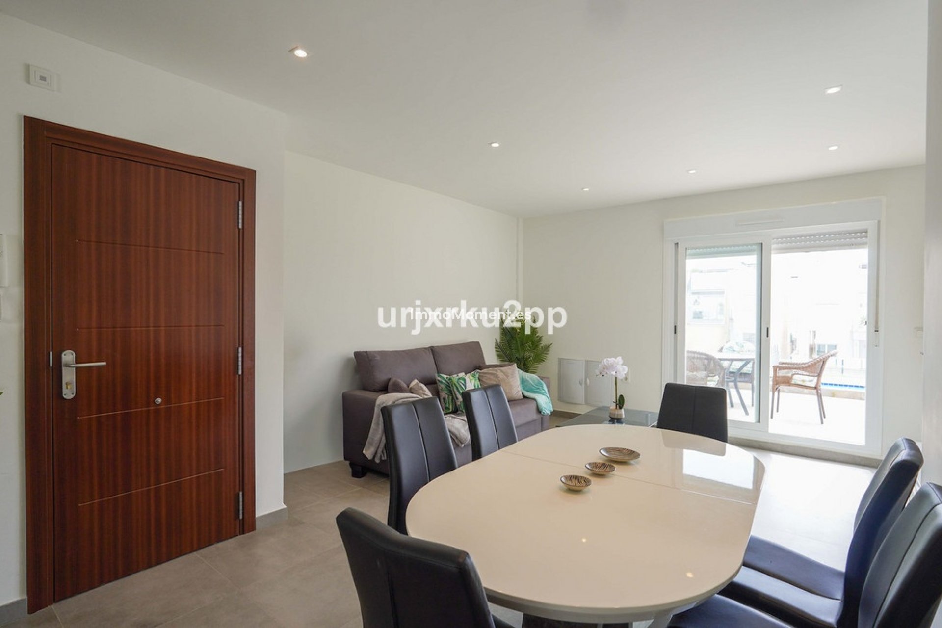 Wiederverkauf - Wohnung - Torrevieja - Aguas Nuevas