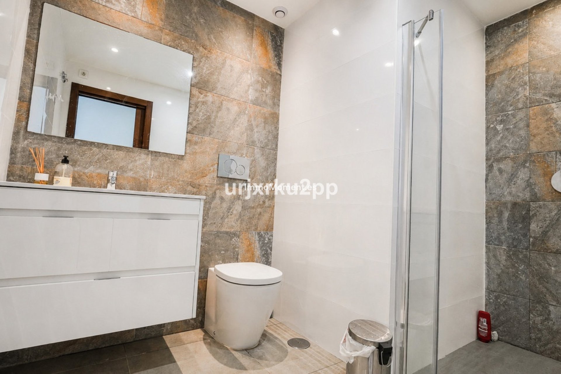 Wiederverkauf - Wohnung - Torrevieja - Aguas Nuevas