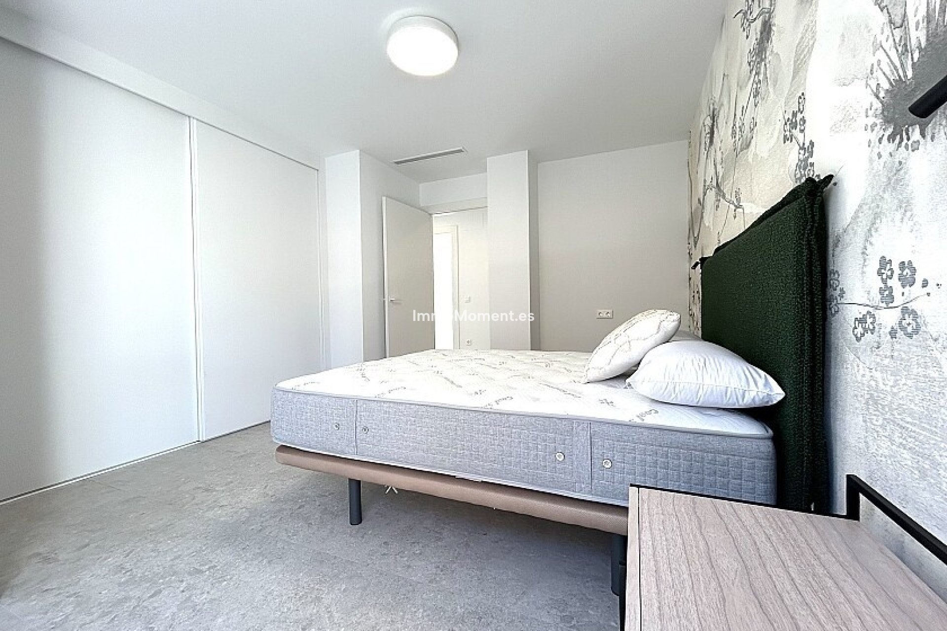 Wiederverkauf - Wohnung - Torrevieja - La Mata