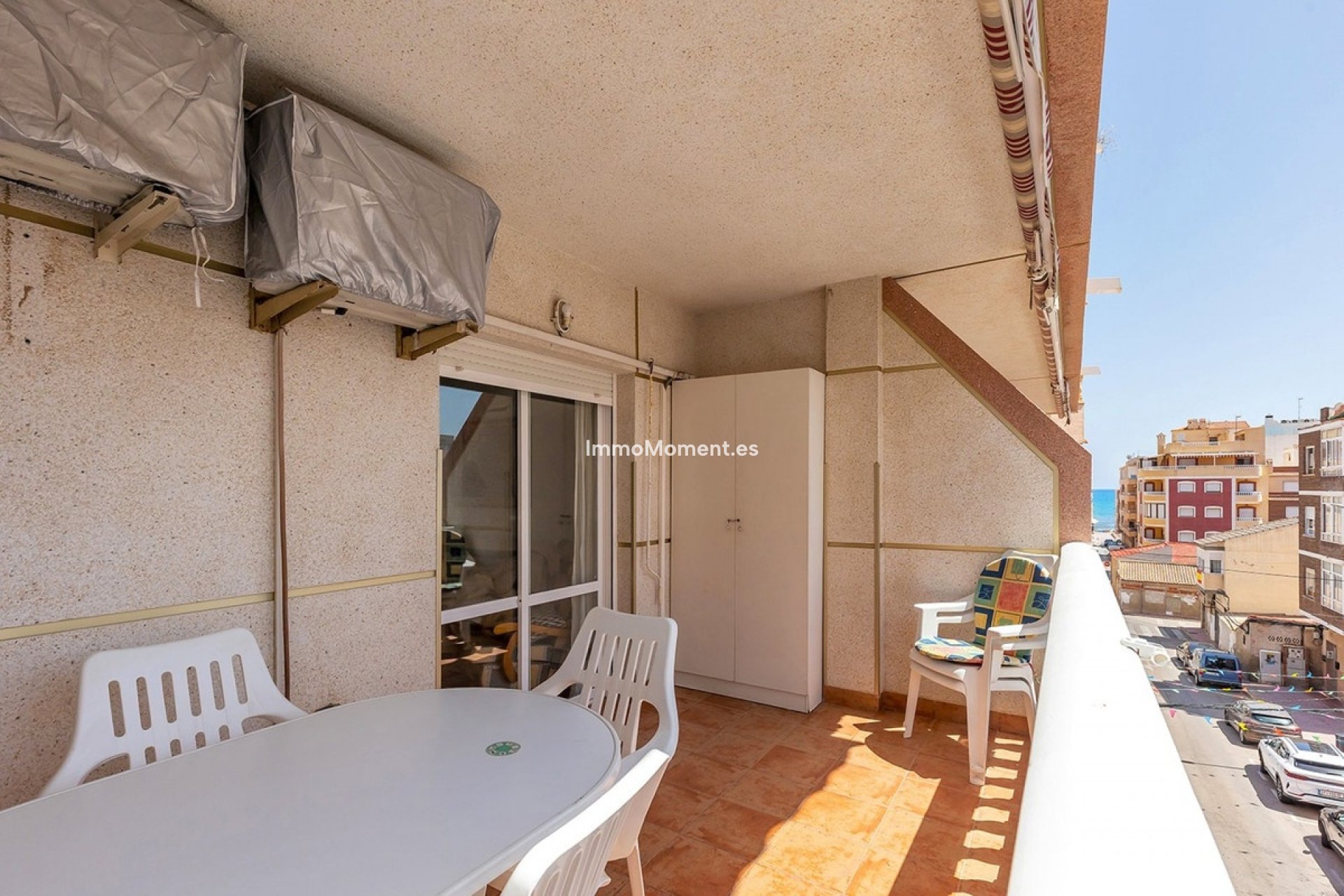 Wiederverkauf - Wohnung - Torrevieja - La Mata