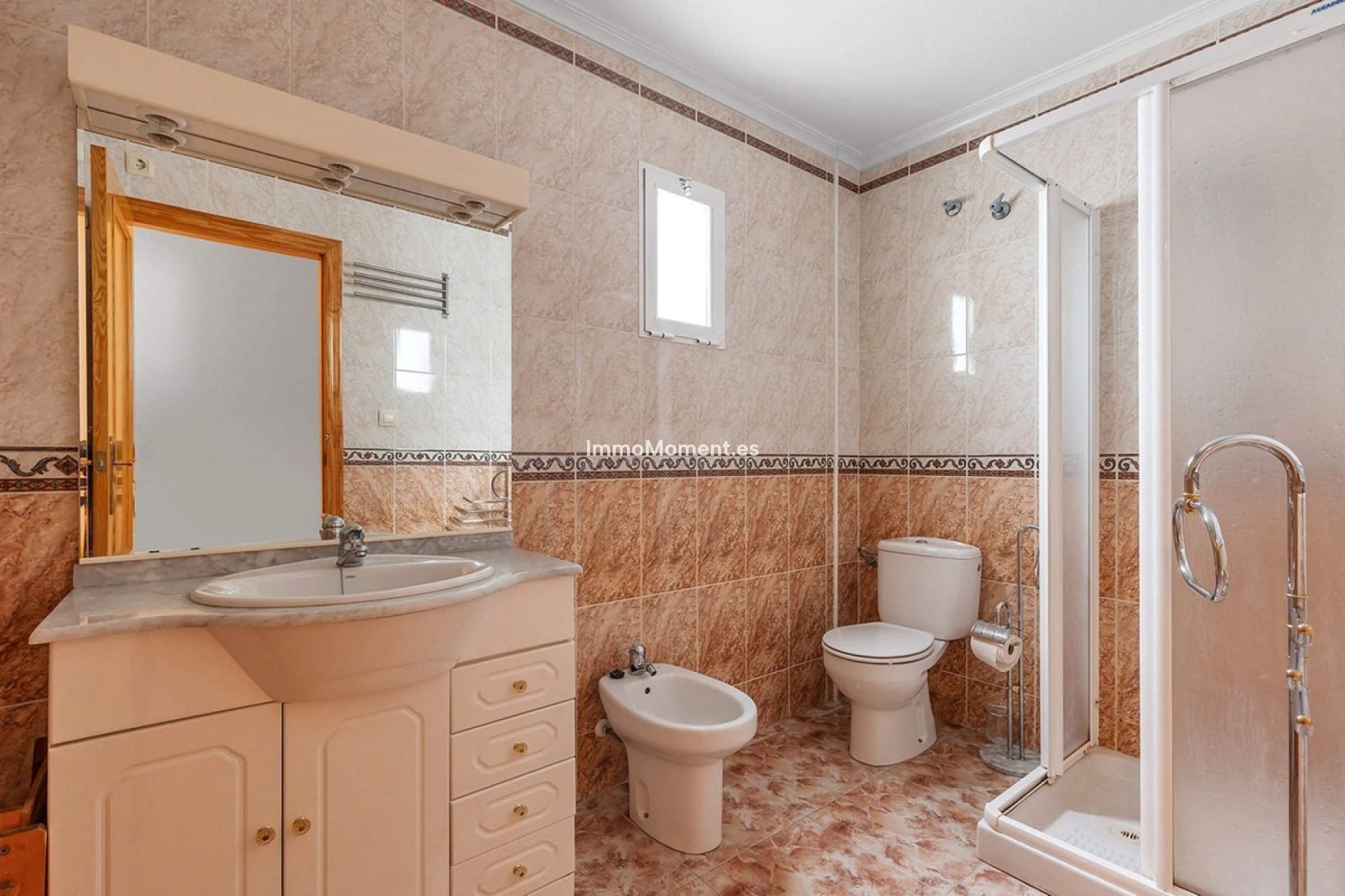 Wiederverkauf - Wohnung - Torrevieja - La Mata