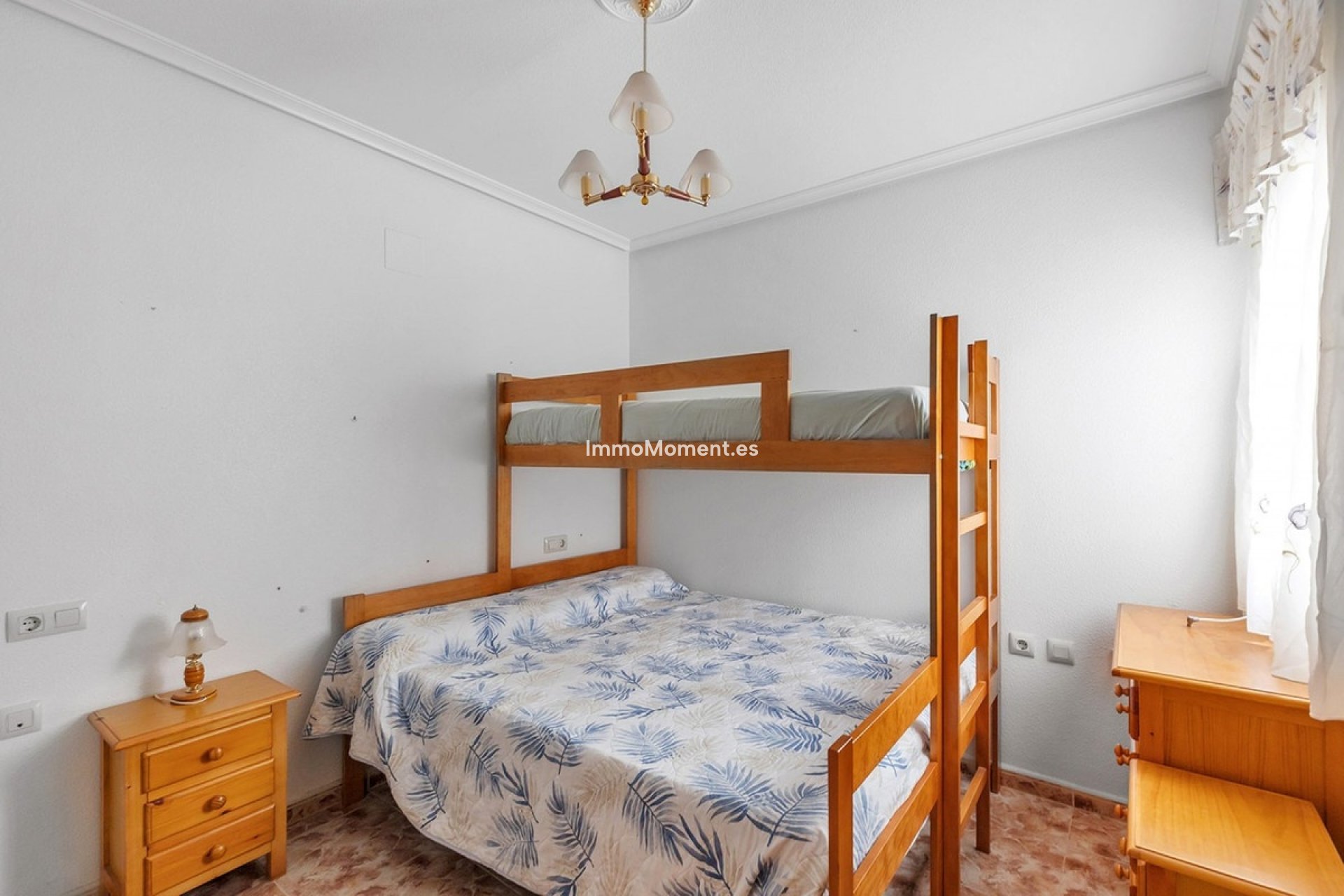 Wiederverkauf - Wohnung - Torrevieja - La Mata