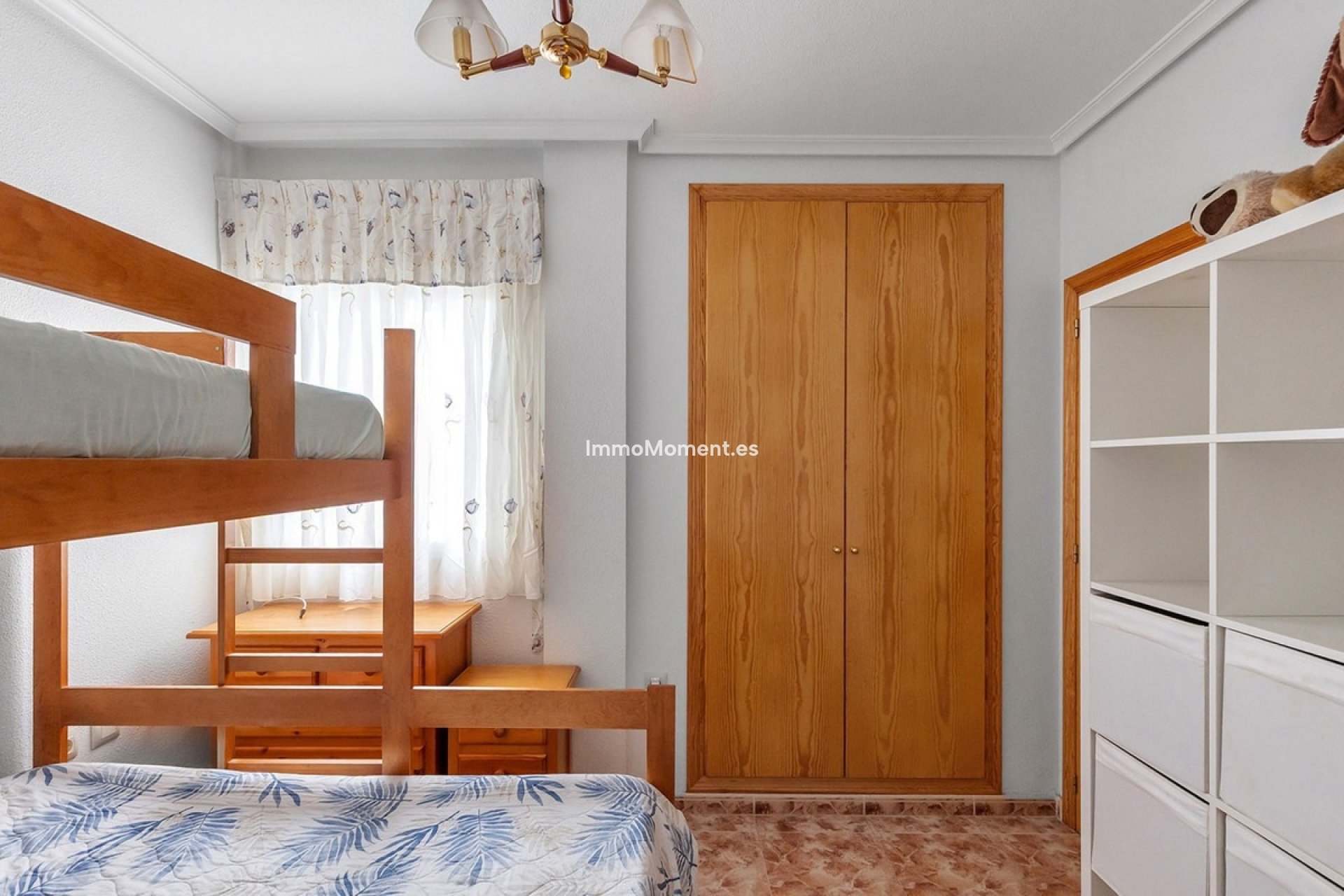 Wiederverkauf - Wohnung - Torrevieja - La Mata