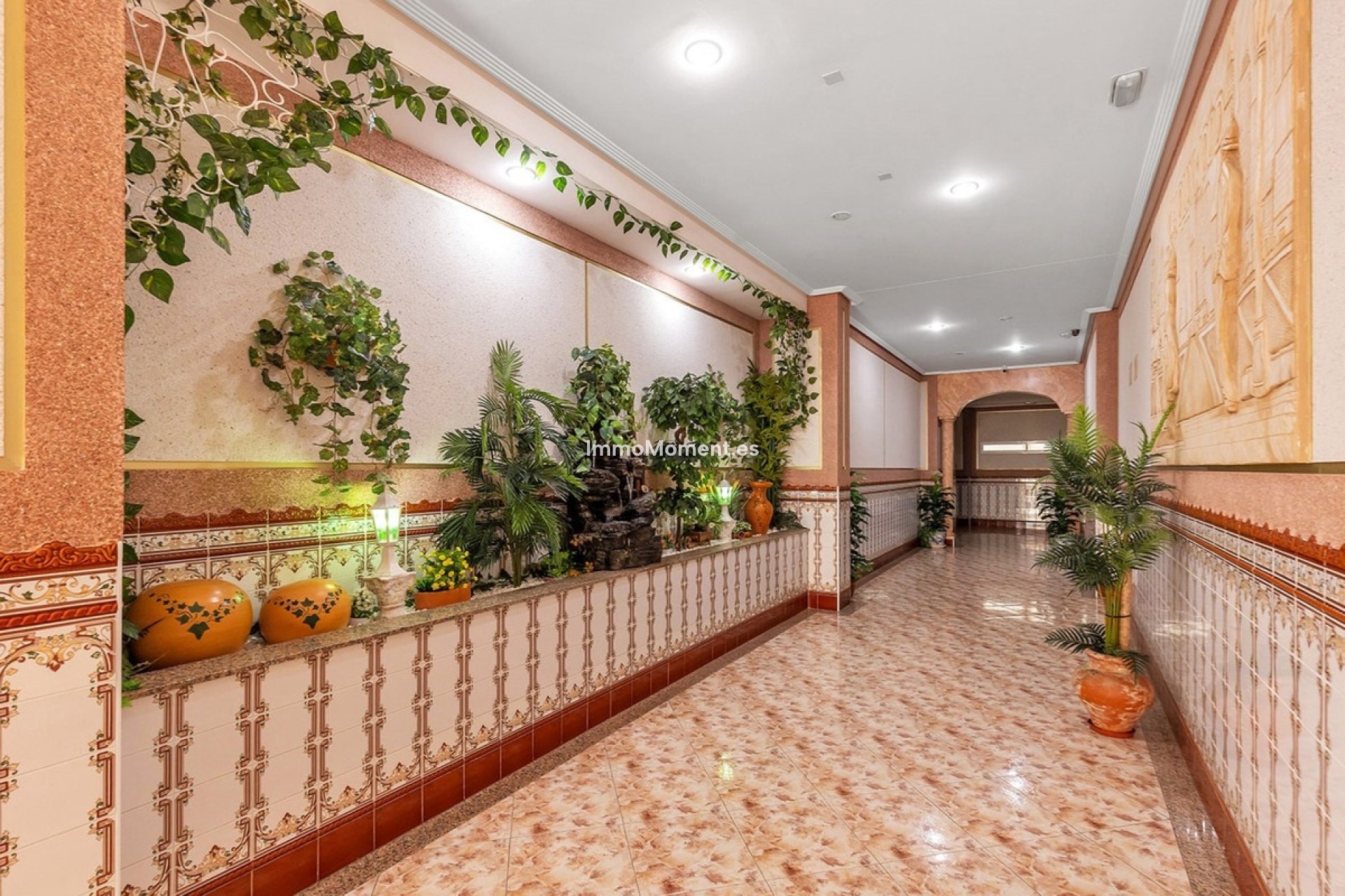 Wiederverkauf - Wohnung - Torrevieja - La Mata