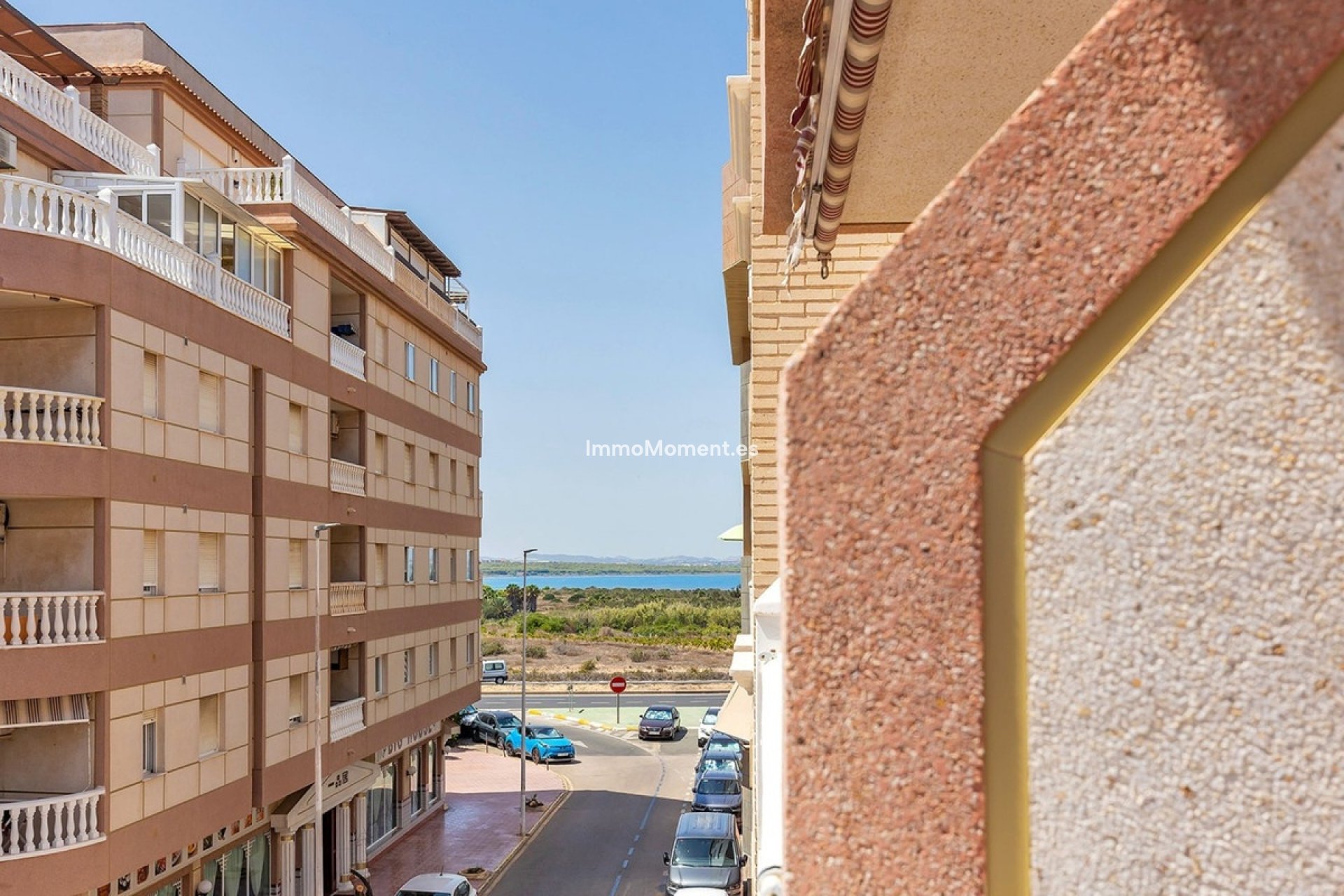 Wiederverkauf - Wohnung - Torrevieja - La Mata