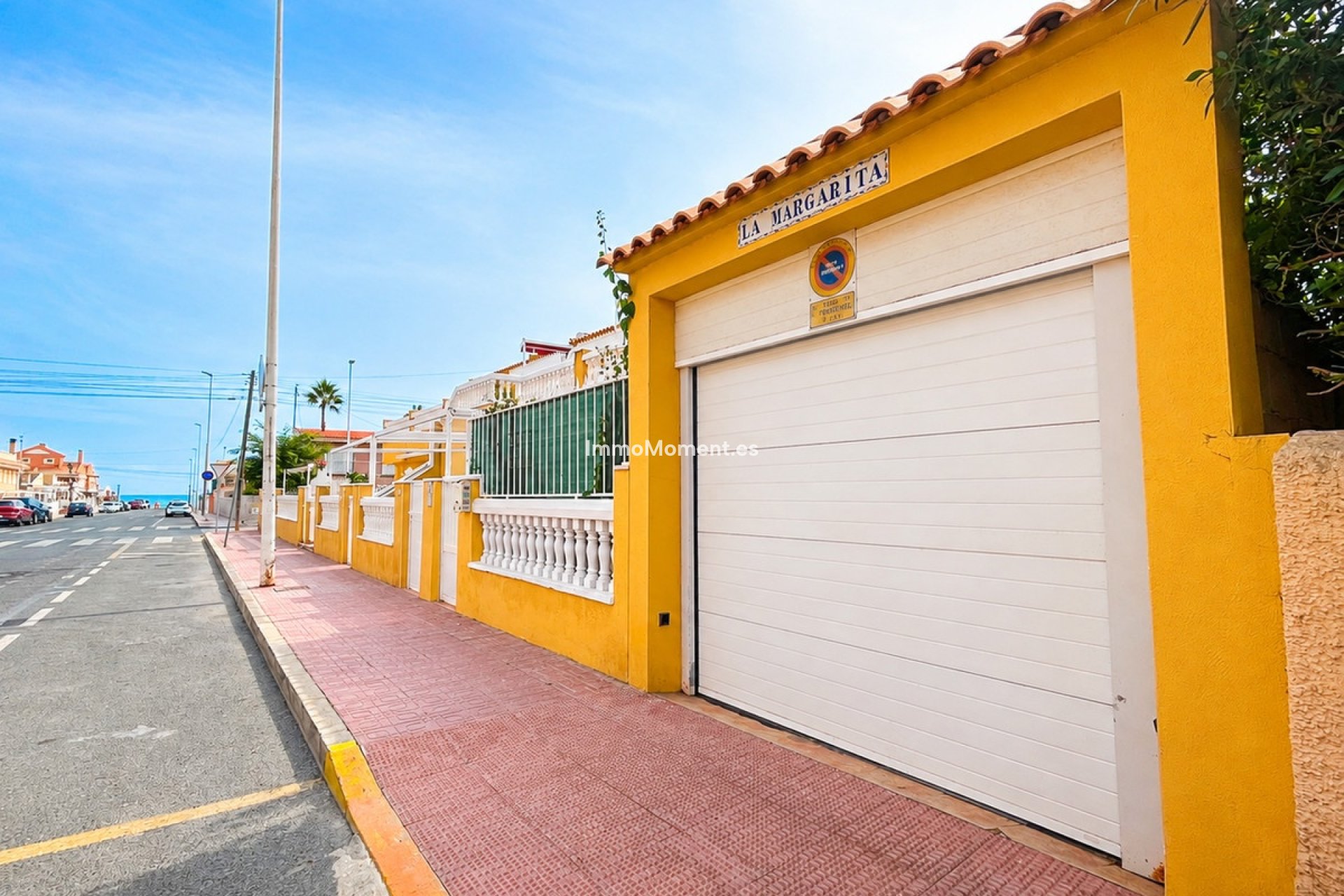 Wiederverkauf - Wohnung - Torrevieja - La Mata