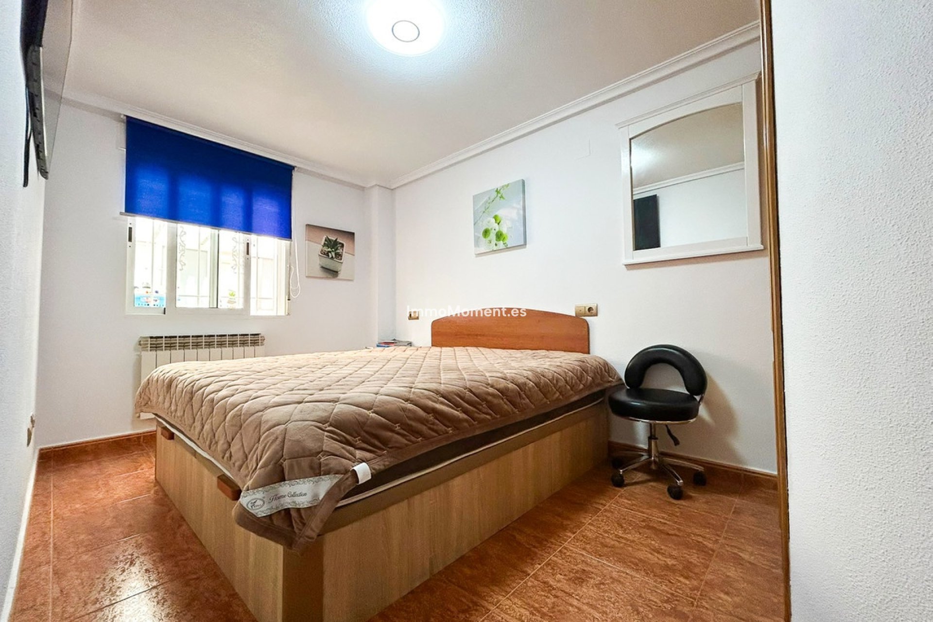 Wiederverkauf - Wohnung - Torrevieja - La Mata