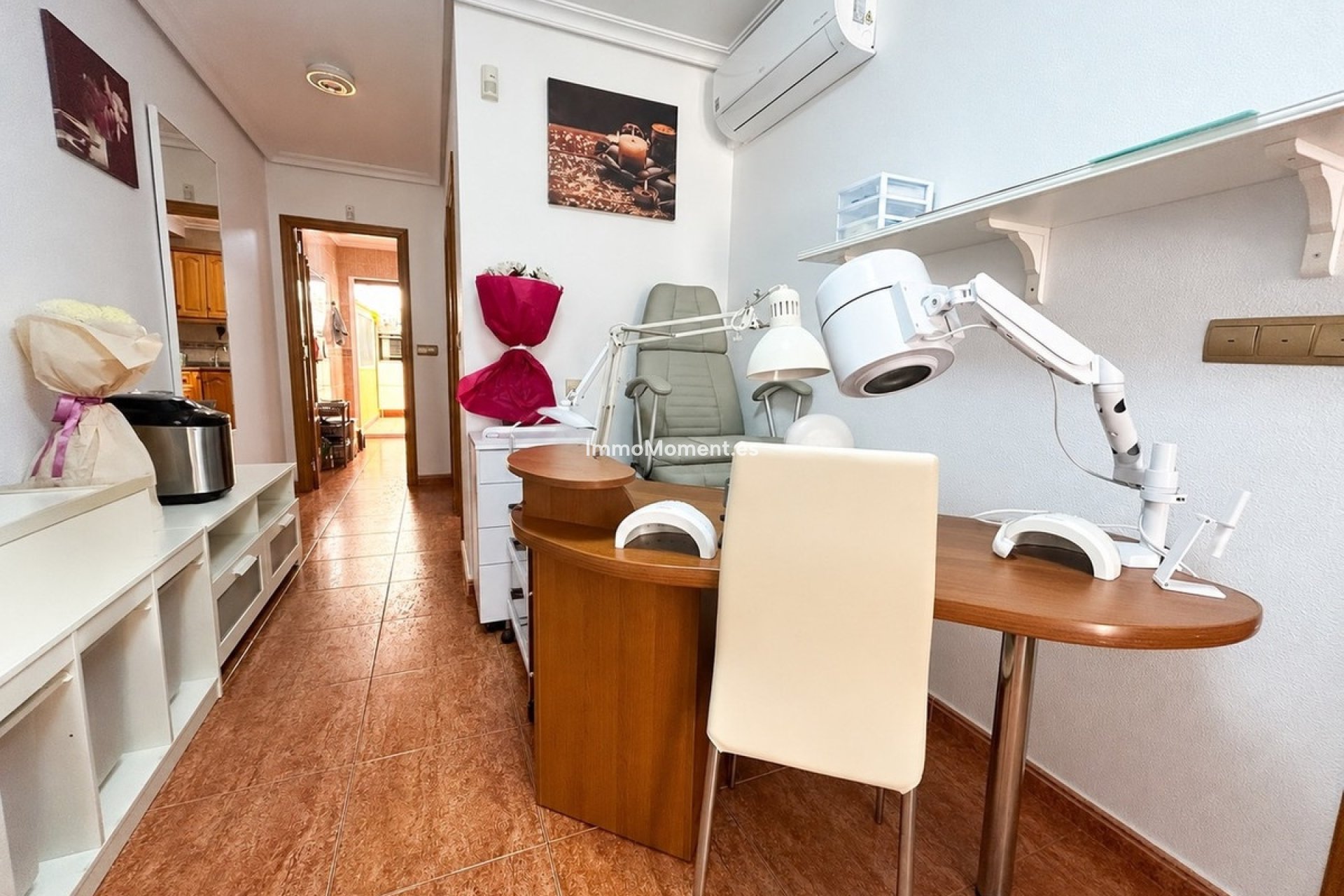 Wiederverkauf - Wohnung - Torrevieja - La Mata