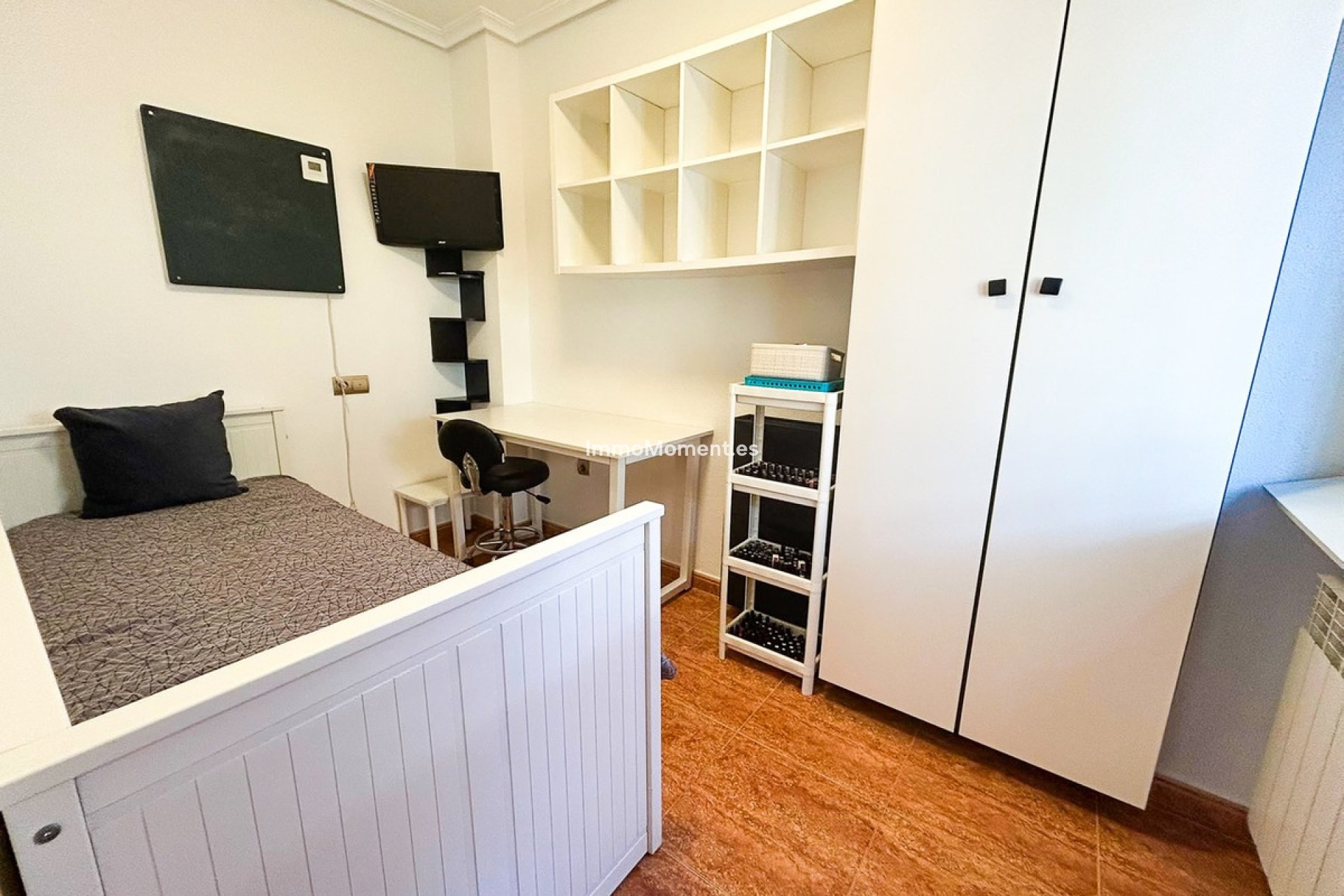 Wiederverkauf - Wohnung - Torrevieja - La Mata