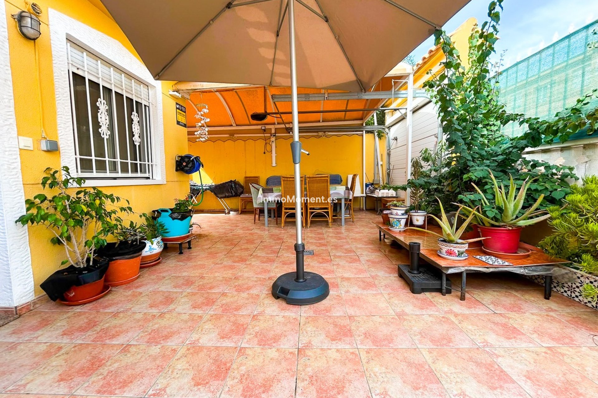 Wiederverkauf - Wohnung - Torrevieja - La Mata