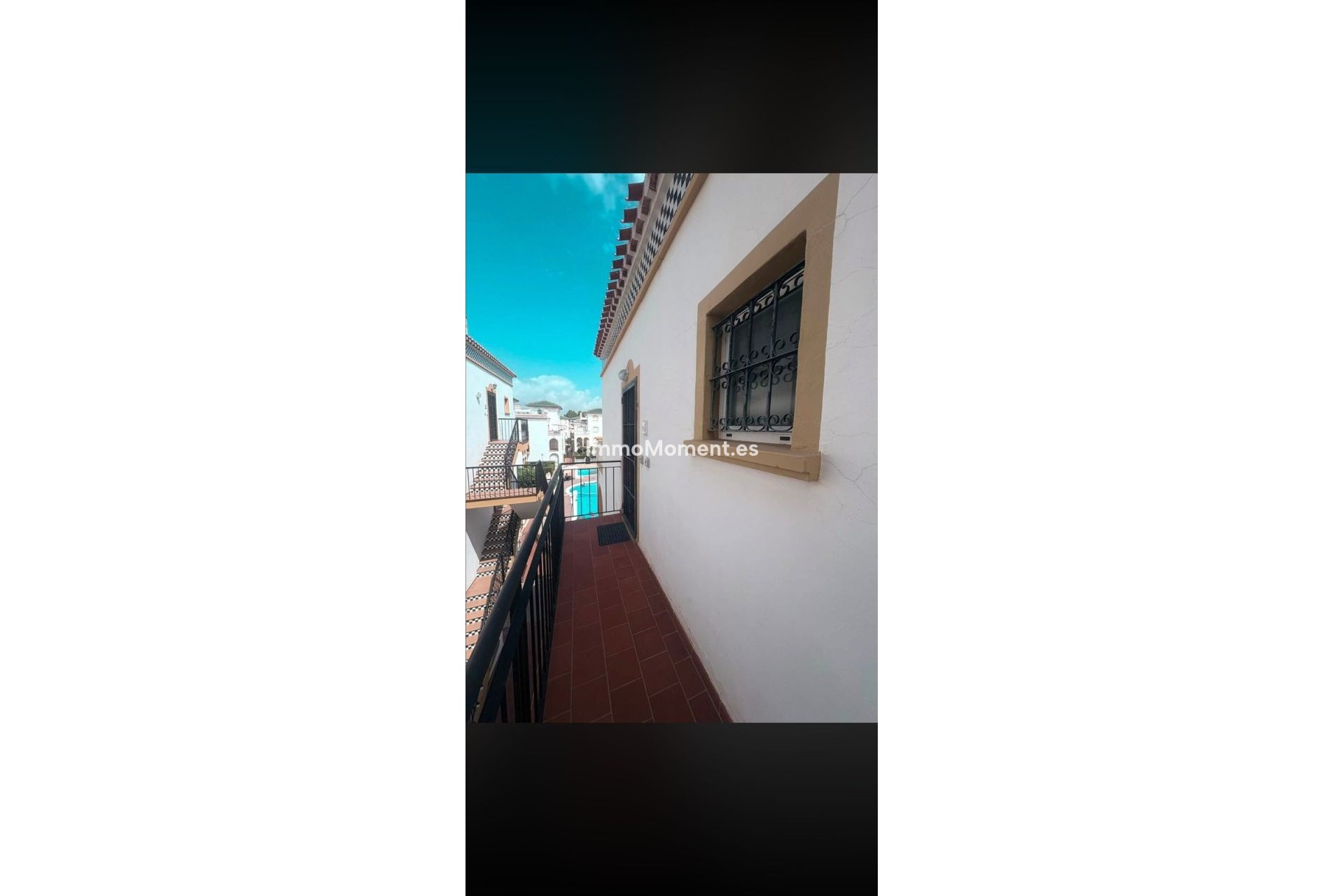 Wiederverkauf - Wohnung - Torrevieja - La Mata