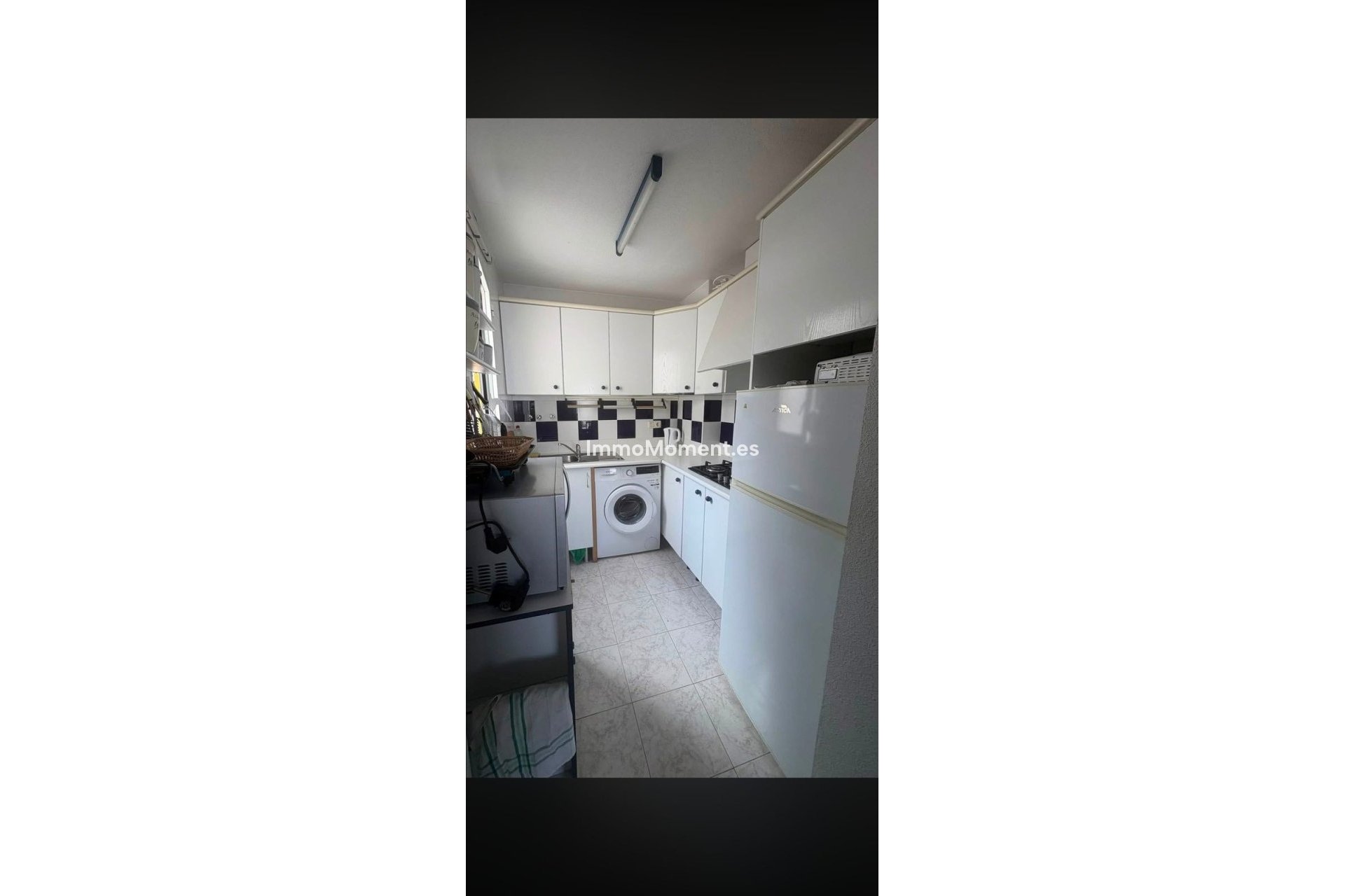Wiederverkauf - Wohnung - Torrevieja - La Mata