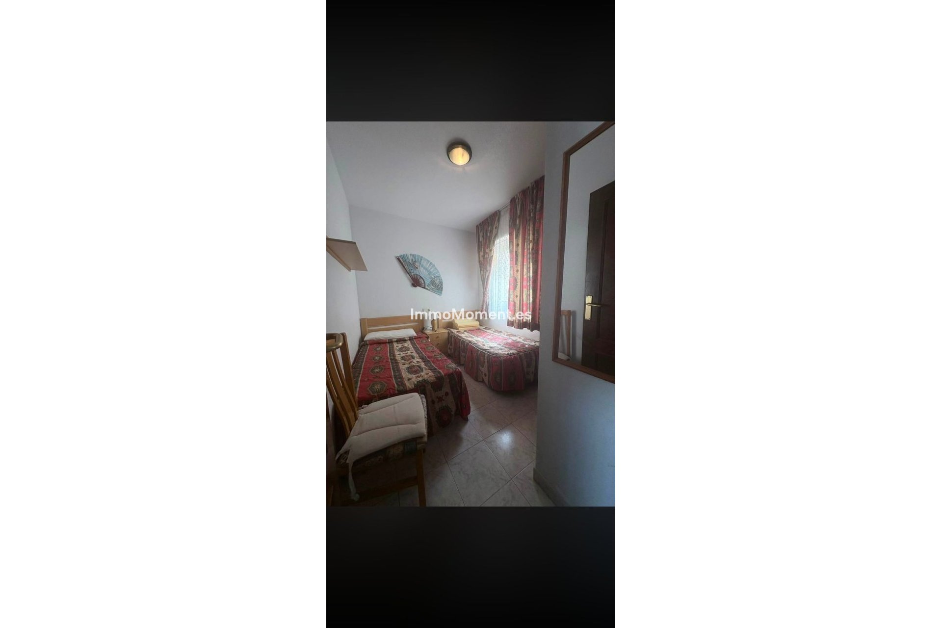 Wiederverkauf - Wohnung - Torrevieja - La Mata