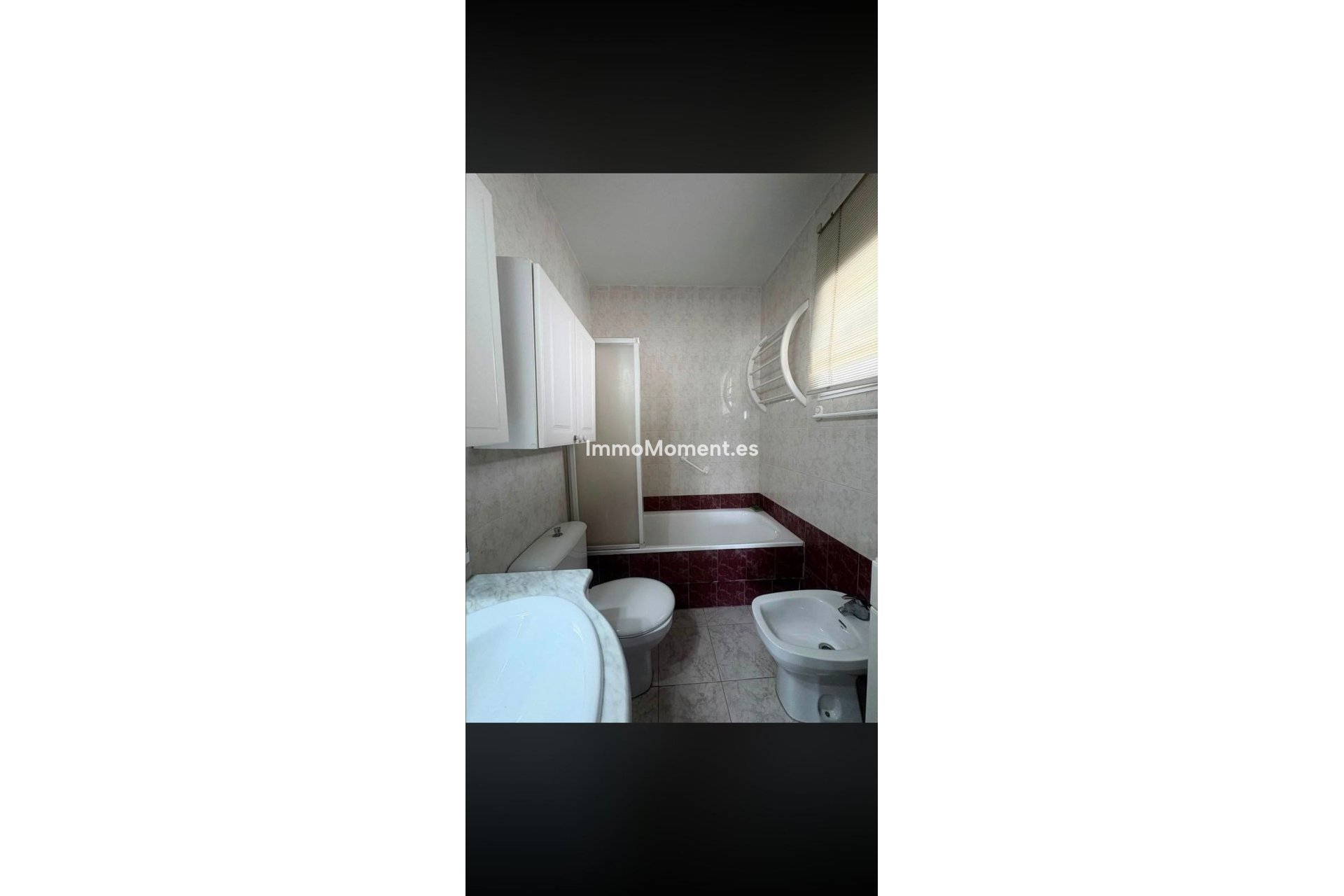 Wiederverkauf - Wohnung - Torrevieja - La Mata