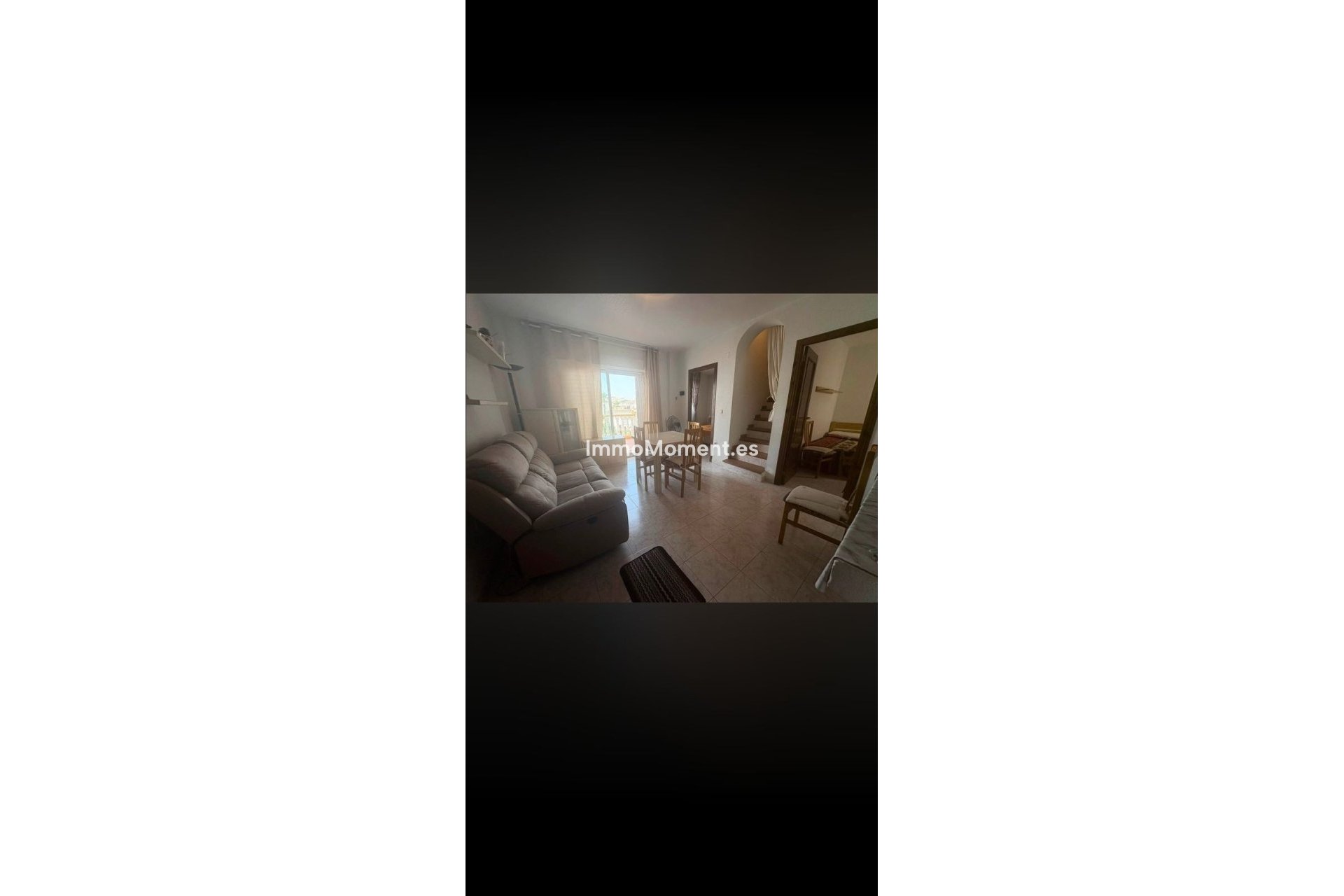 Wiederverkauf - Wohnung - Torrevieja - La Mata